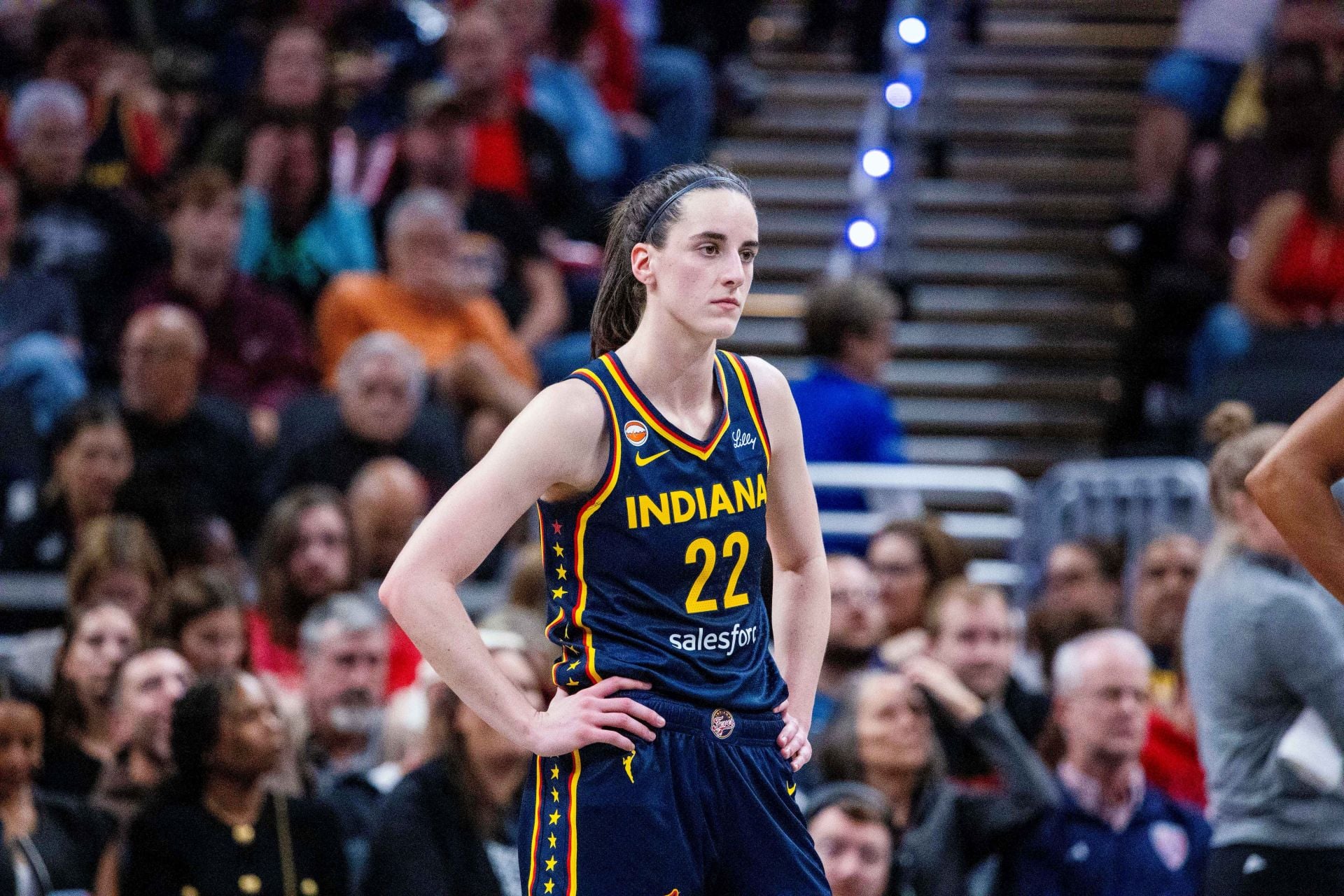 "Steph white you in danger girl", "They squashed their beef?" - WNBA Fans Stunned As Caitlin Clark Bonds With Cheryl Reeve Ahead Of Lynx Clash