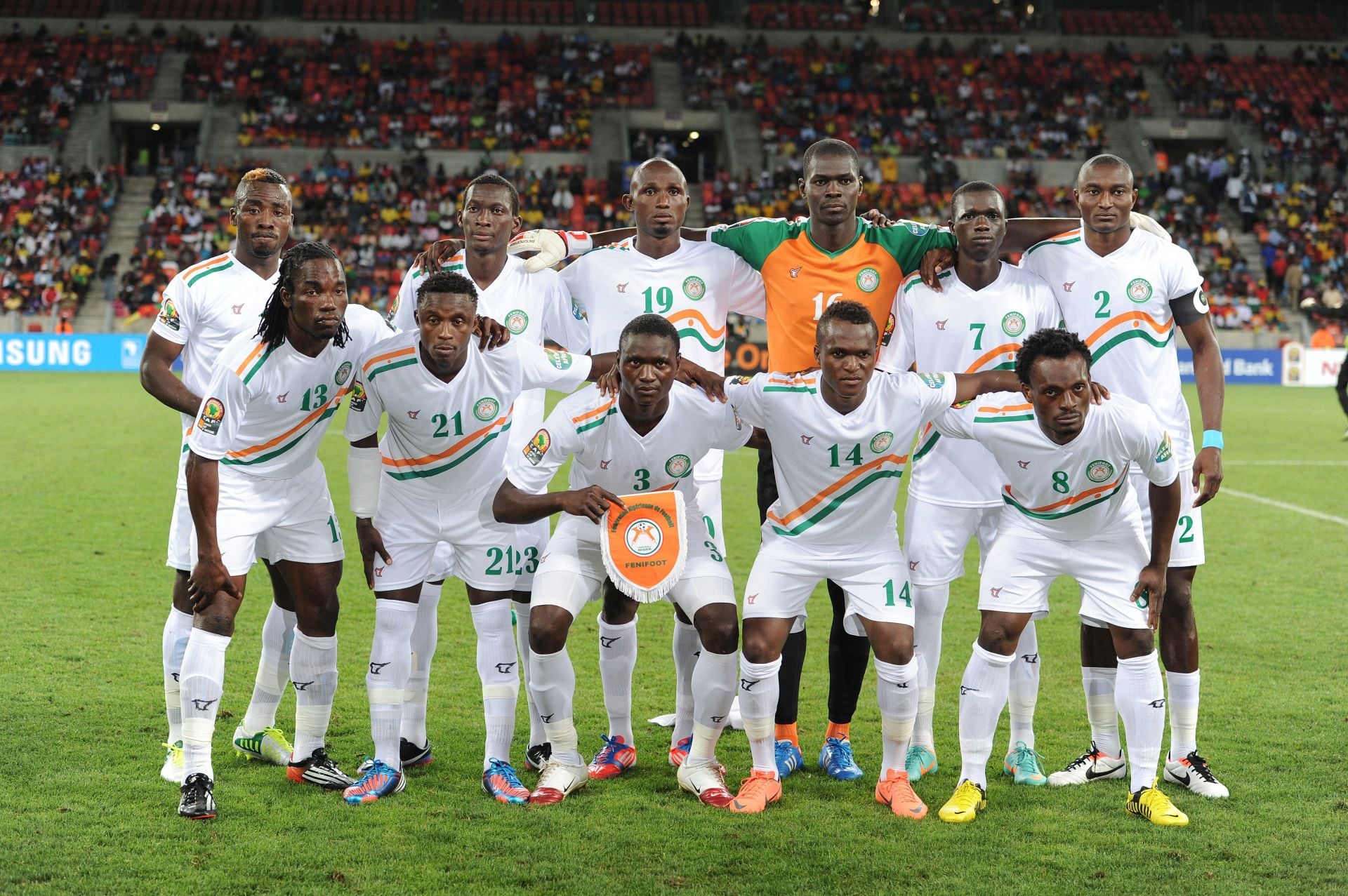 Niger vs Lesotho Prediction and Betting Tips | September 25th 2026