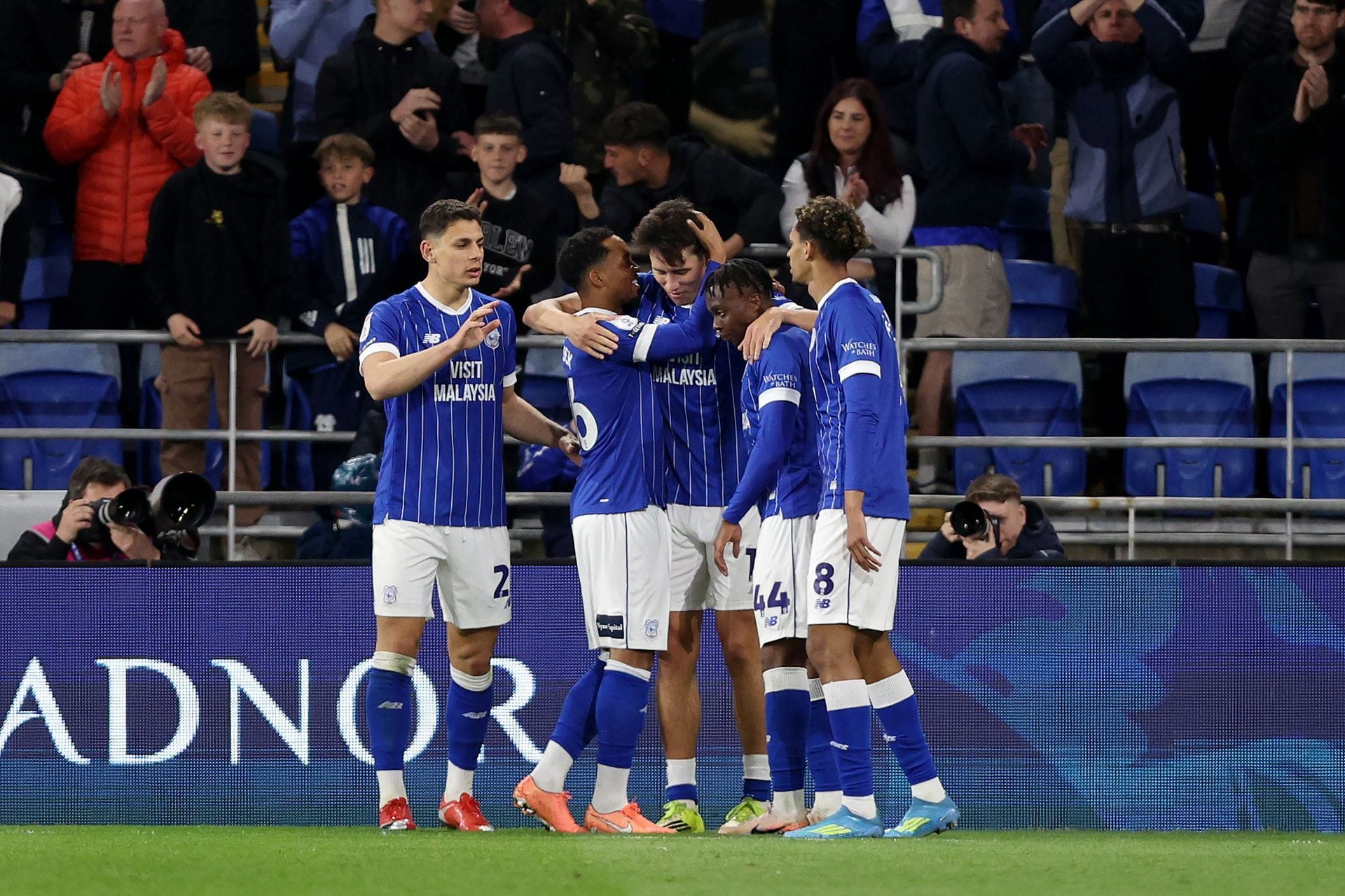 QPR vs Cardiff City Prediction and Betting Tips | September 2nd 2026