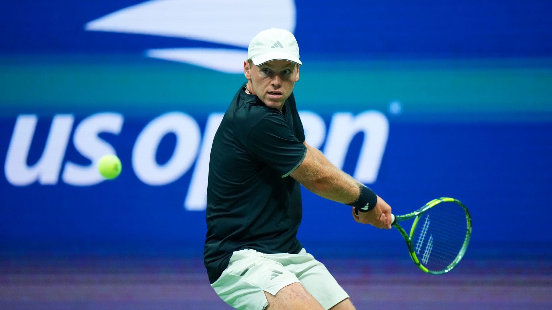 Alex Michelsen vs Tomas Martin Etcheverry: preview, head-to-head and prediction | US Open 2026