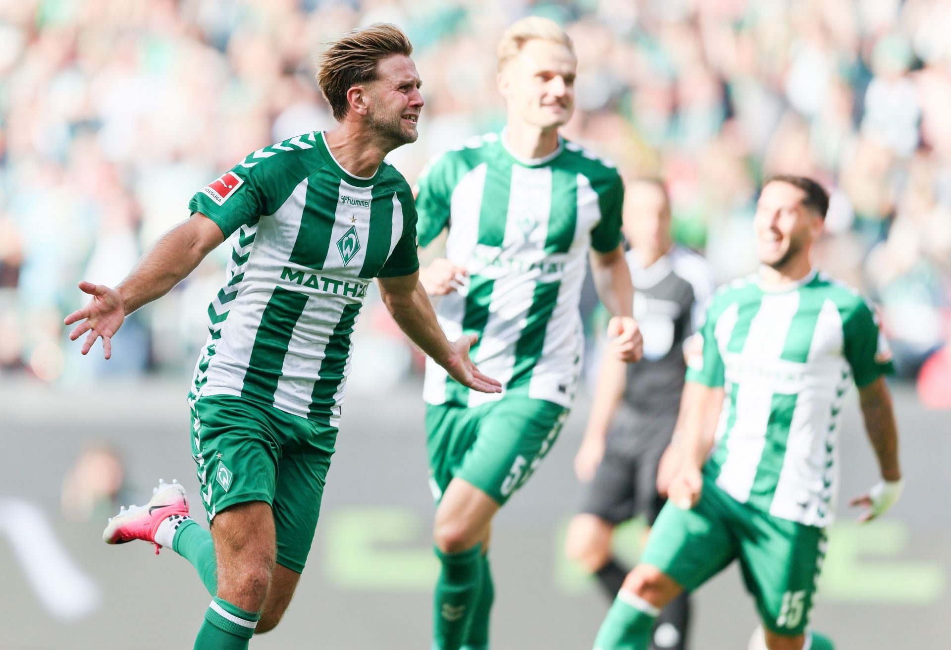 FC Cologne vs Werder Bremen Prediction and Betting Tips | September 12th 2026
