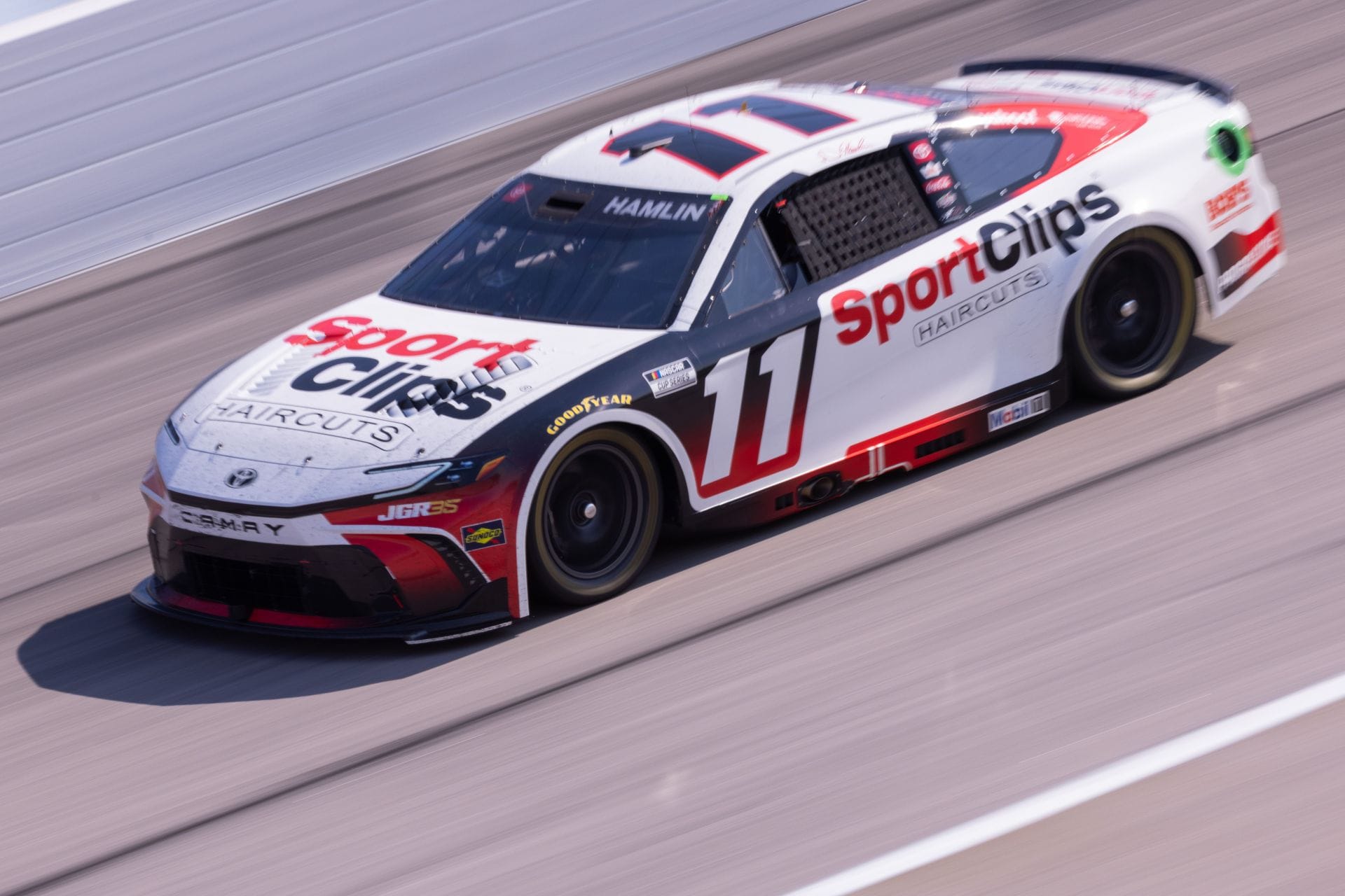 NASCAR Saturday schedule 2026: Here’s what today’s schedule at Darlington Raceway looks like