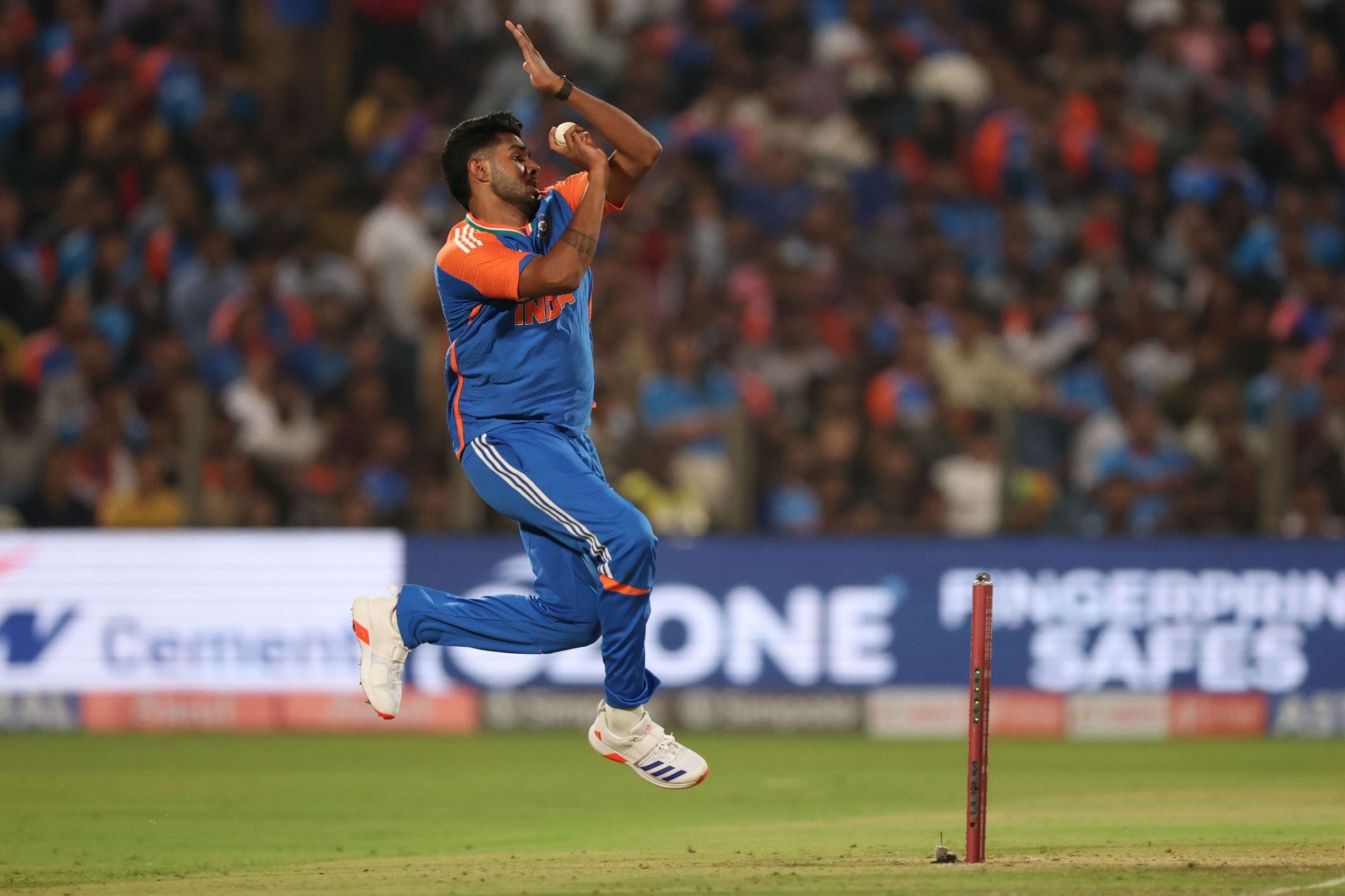5 major series Harshit Rana has missed due to injury ft. Asian Games 2026