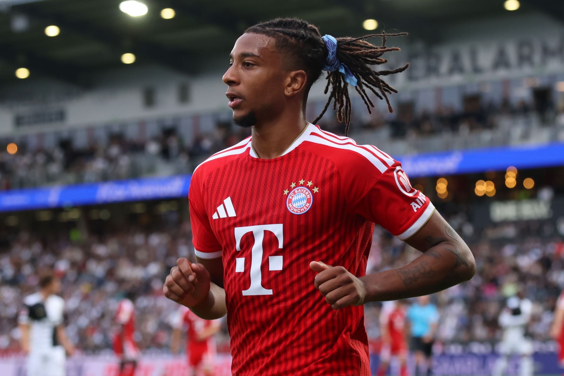 Bayern Munich vs Union Berlin Prediction and Betting Tips | September 18th 2026