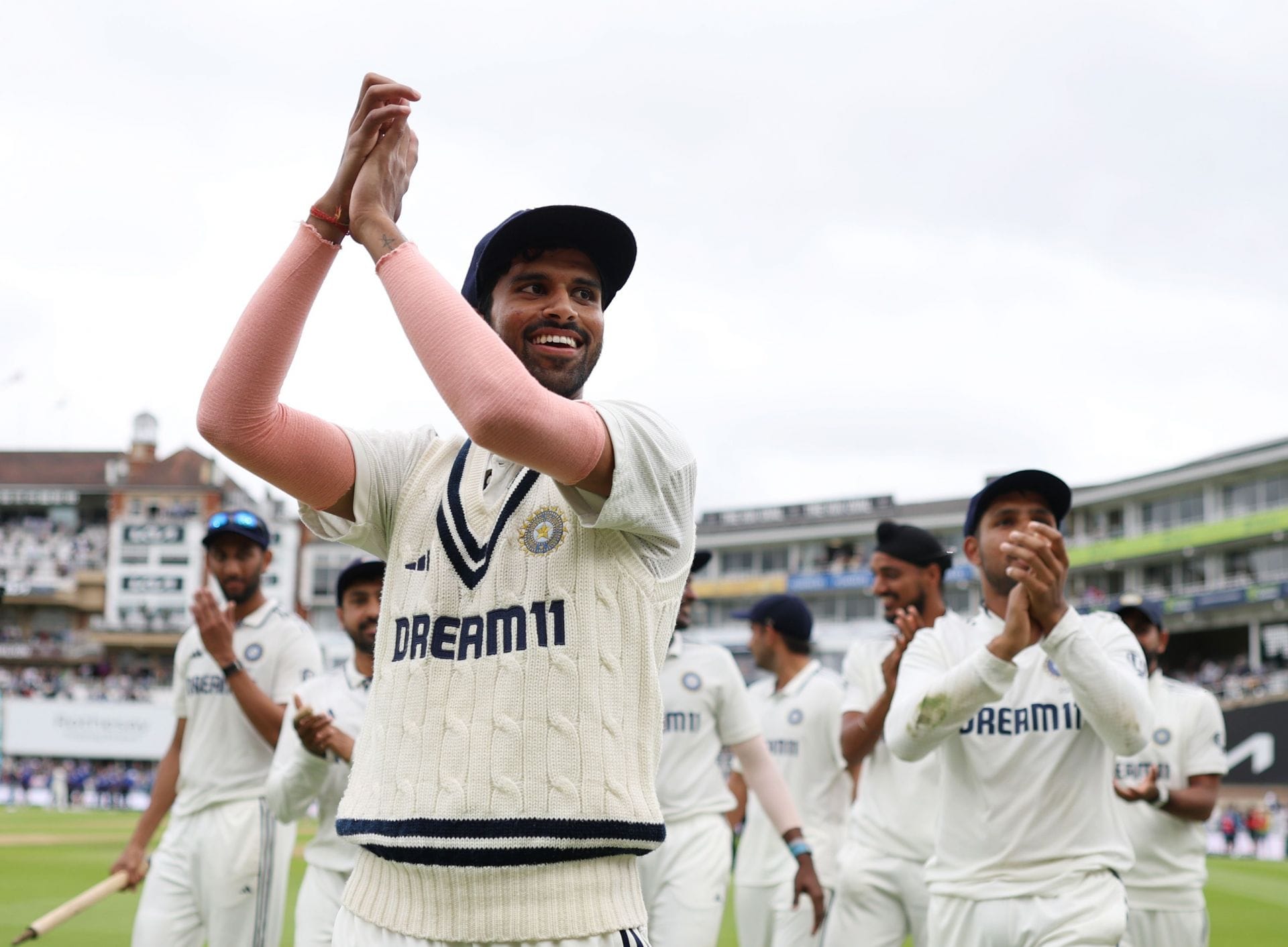 “You feel bad when you are not in the playing 11” - India star breaks silence on exclusion from ENG vs IND 2025 Test series