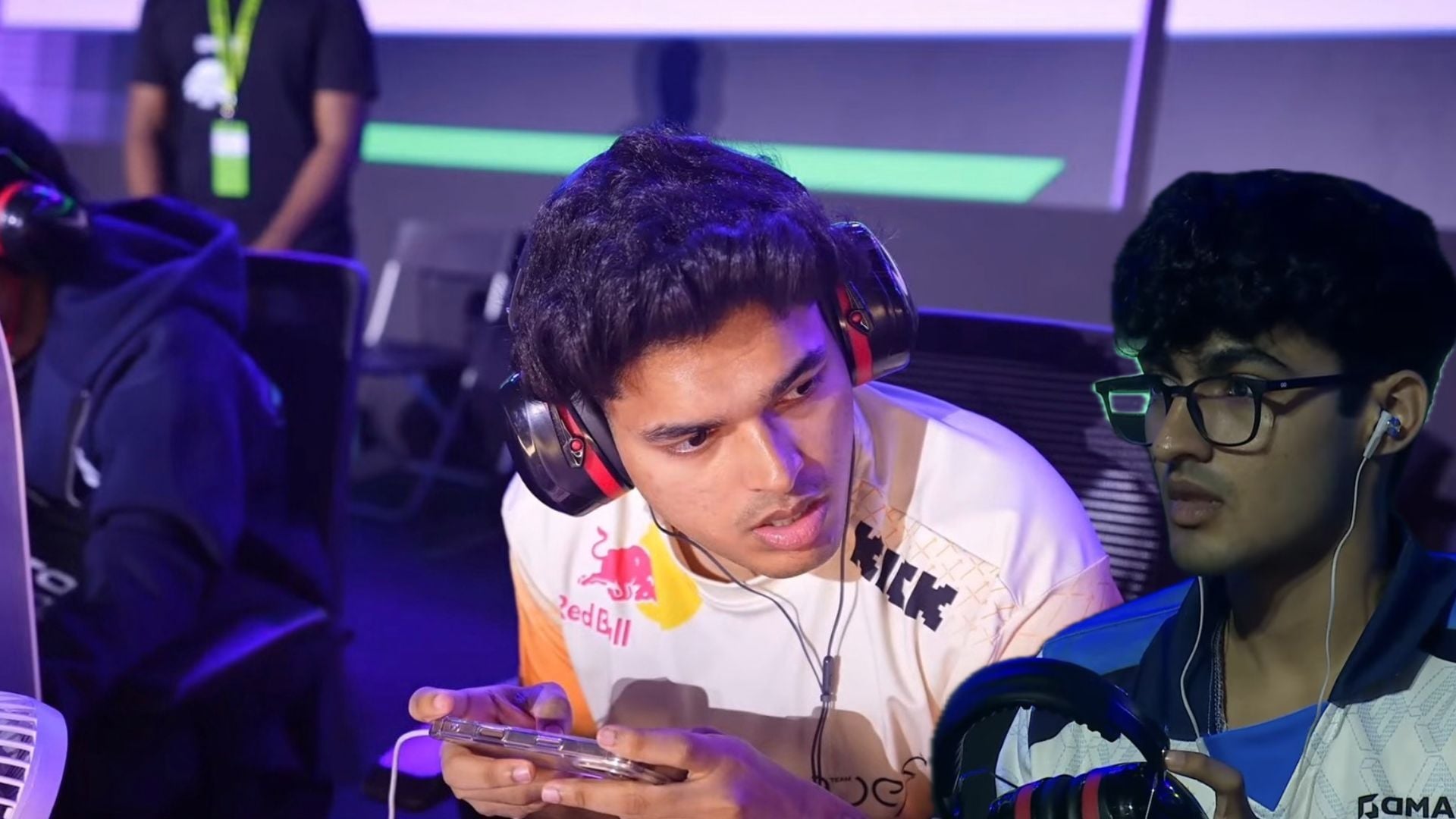 Team Soul, Apex Gaming, and Genesis stumble in BMSD 2026 Qualifiers Week 1