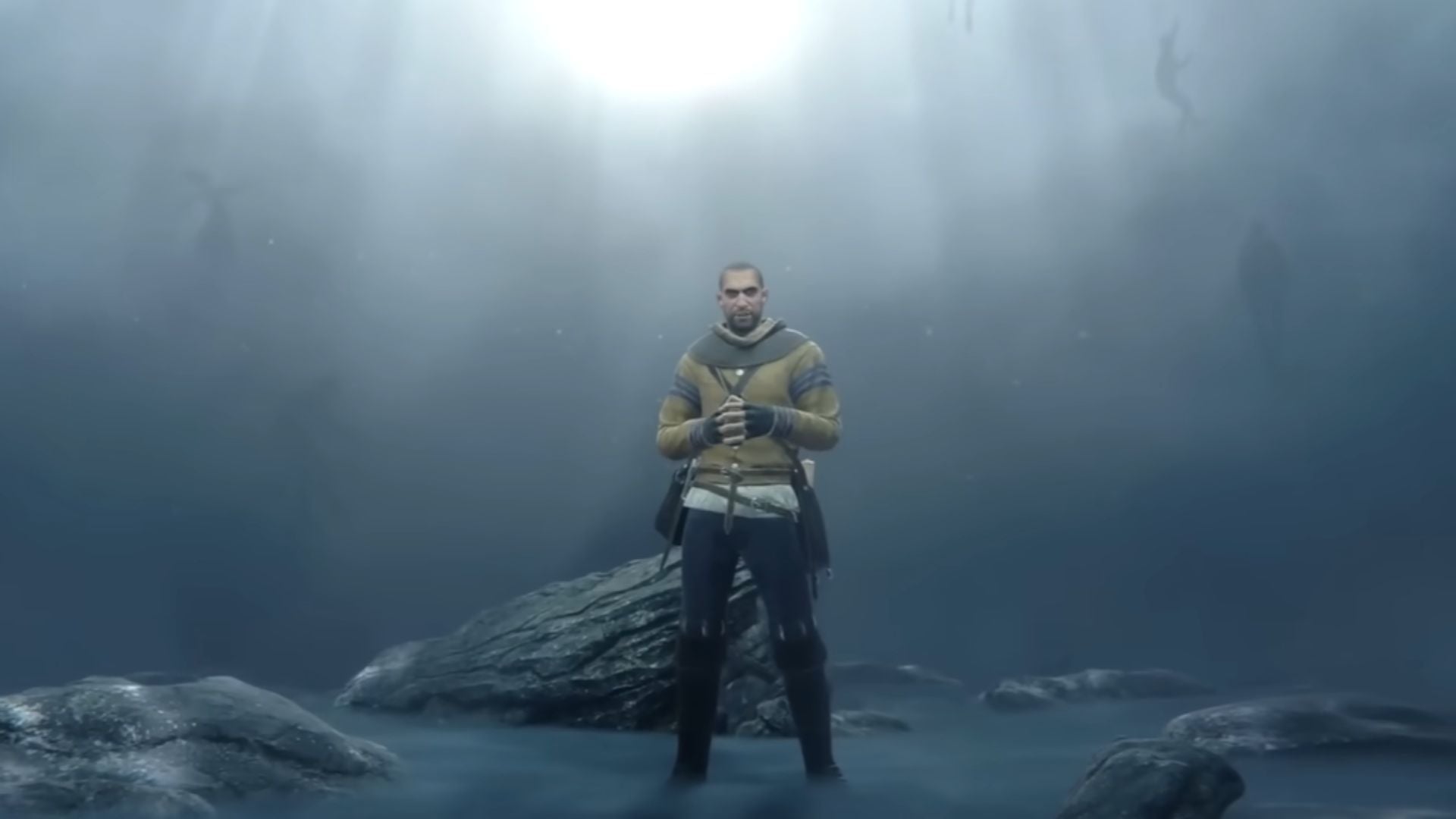 Gaunter O'Dimm (SK Gaming || Image via CD Projekt Red)
