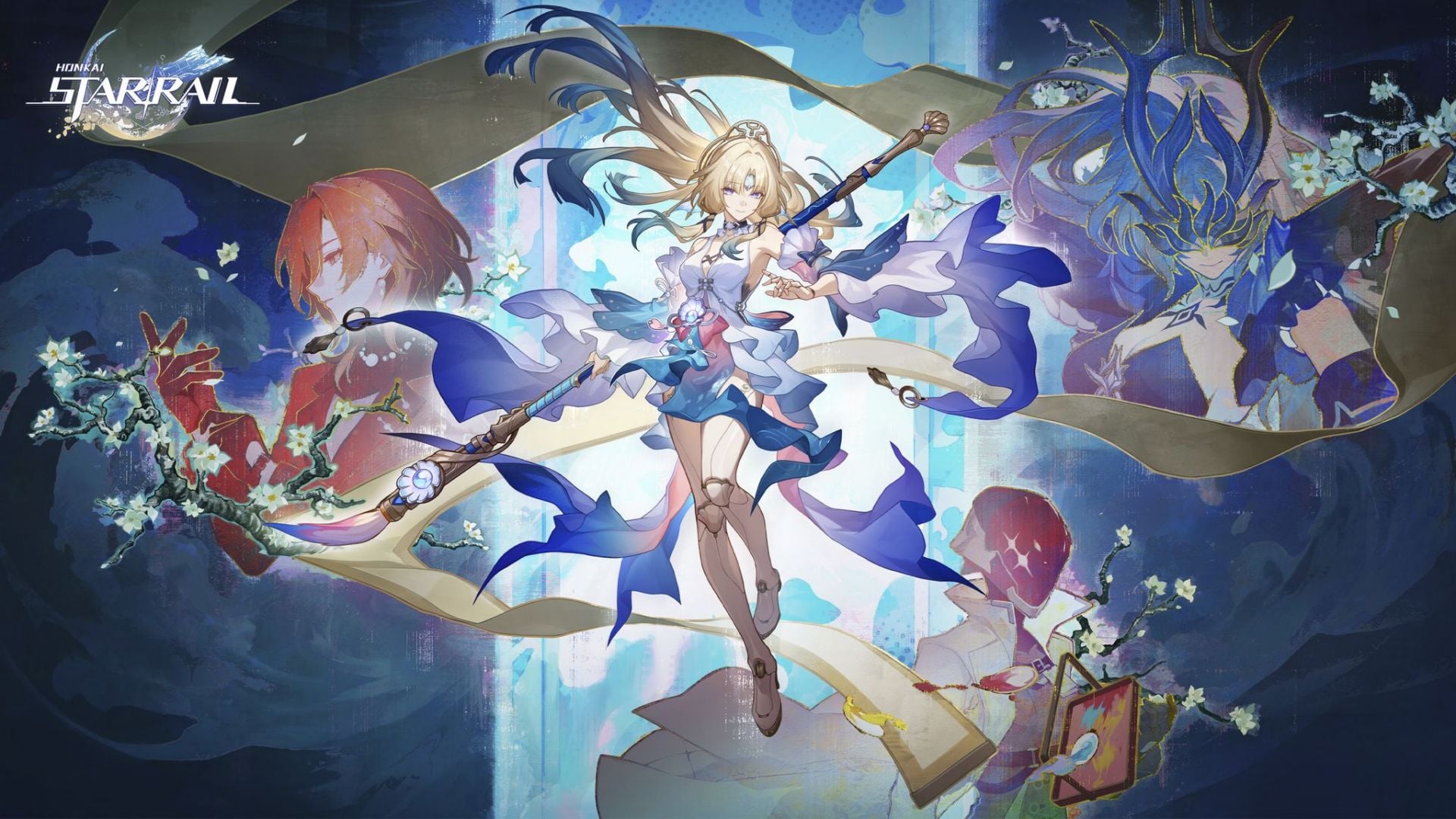 Honkai Star Rail 4.6 Stellar Jade count and total pulls estimation leak