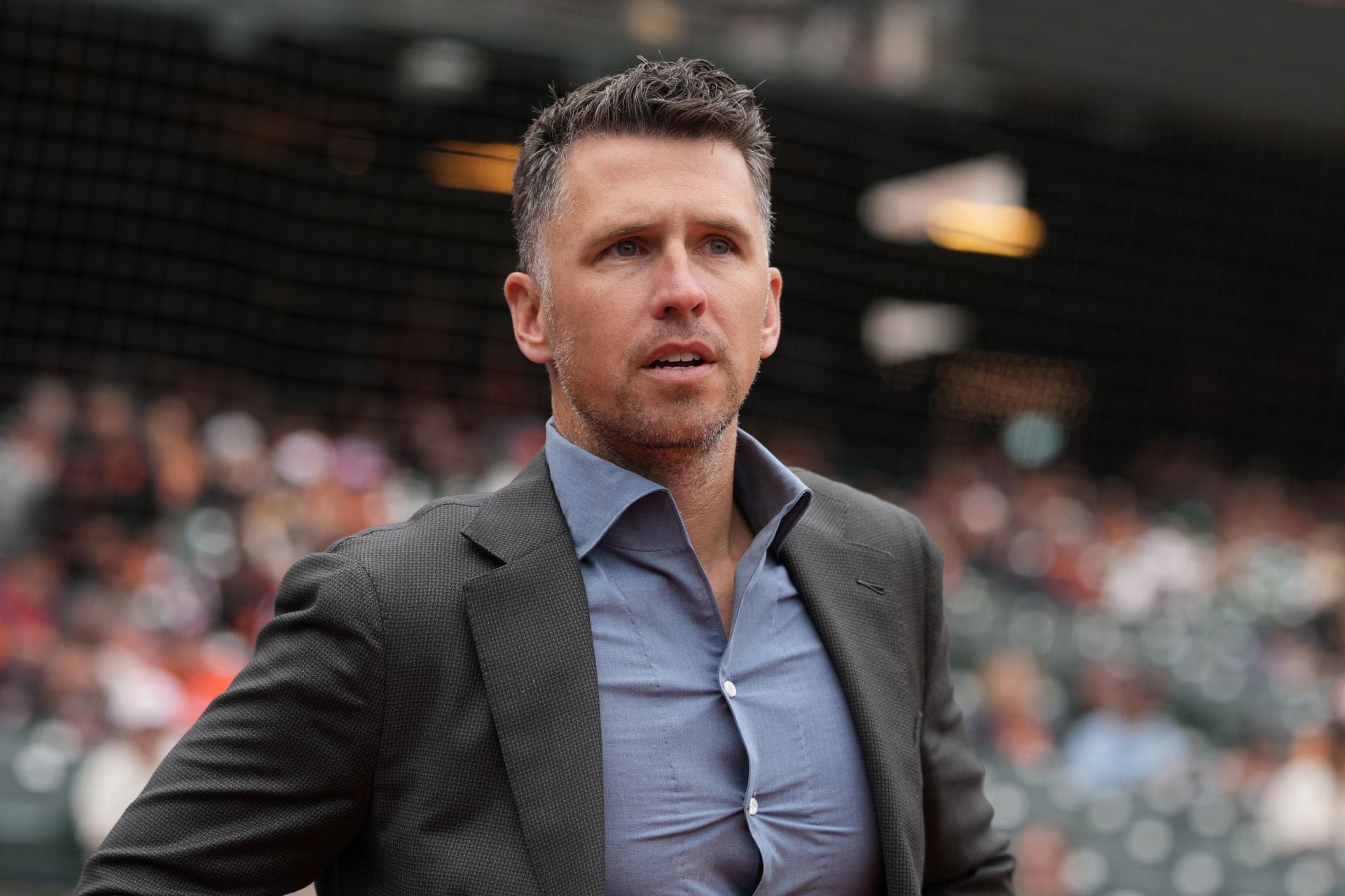 10 MLB legends who retired way too early