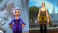 I'm as surprised as anyone at how powerful Gnomes are. I won't be playing one, but I respect their power level (Image via Blizzard Entertainment || Sportskeeda)