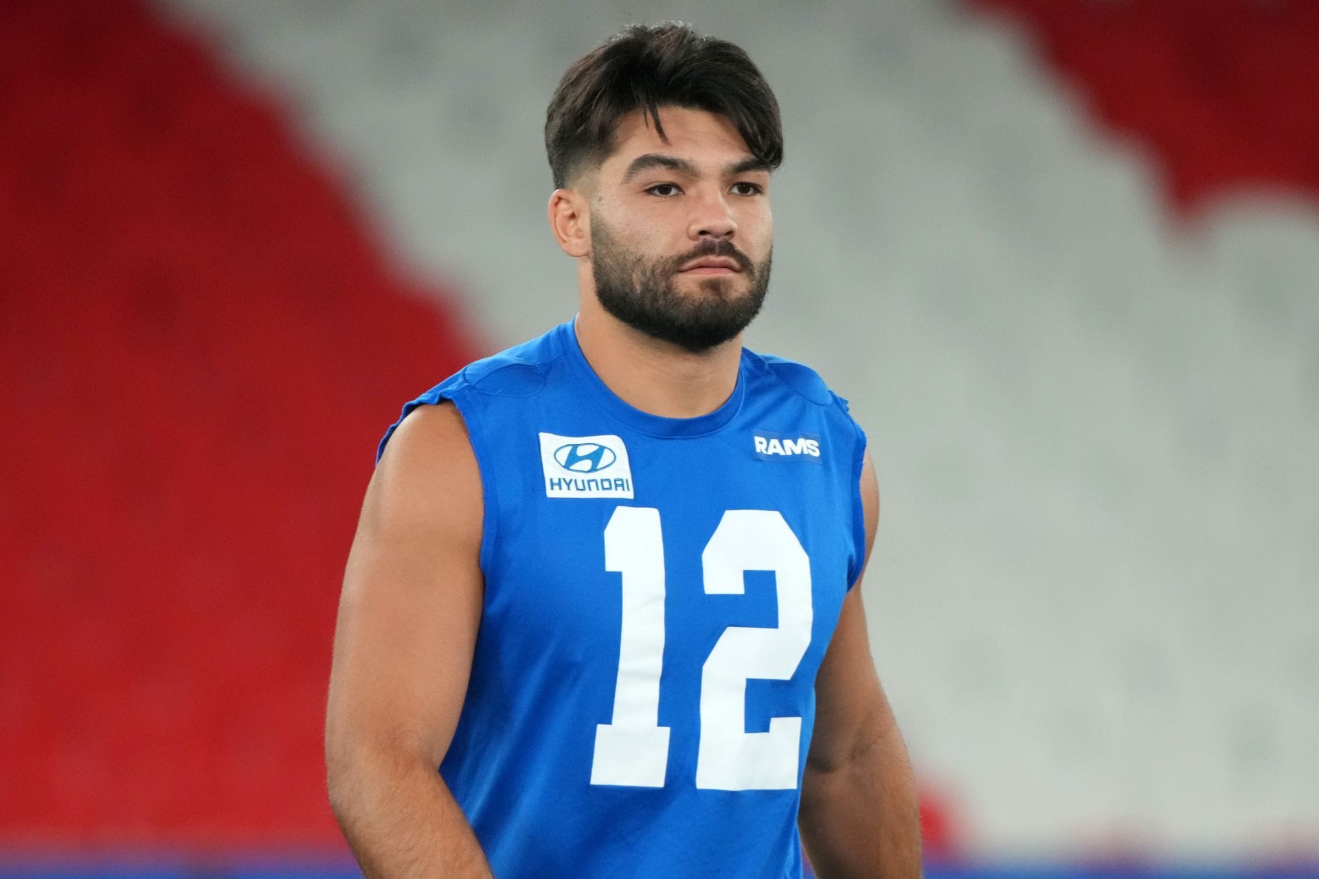 Is Puka Nacua playing tonight? Latest on Rams WR for Week 1 TBF clash vs. 49ers
