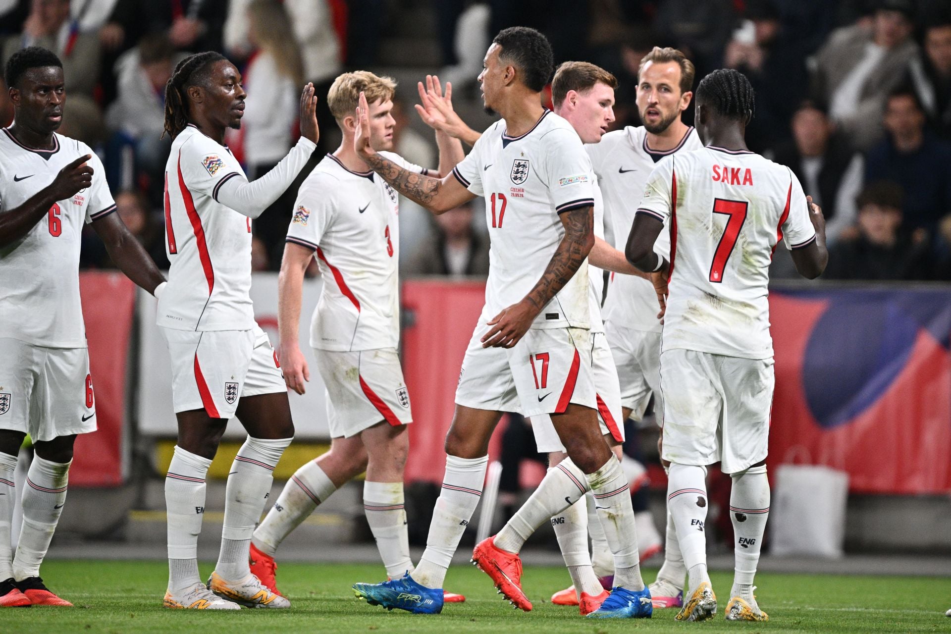 Croatia vs England Prediction and Betting Tips | October 3rd 2026