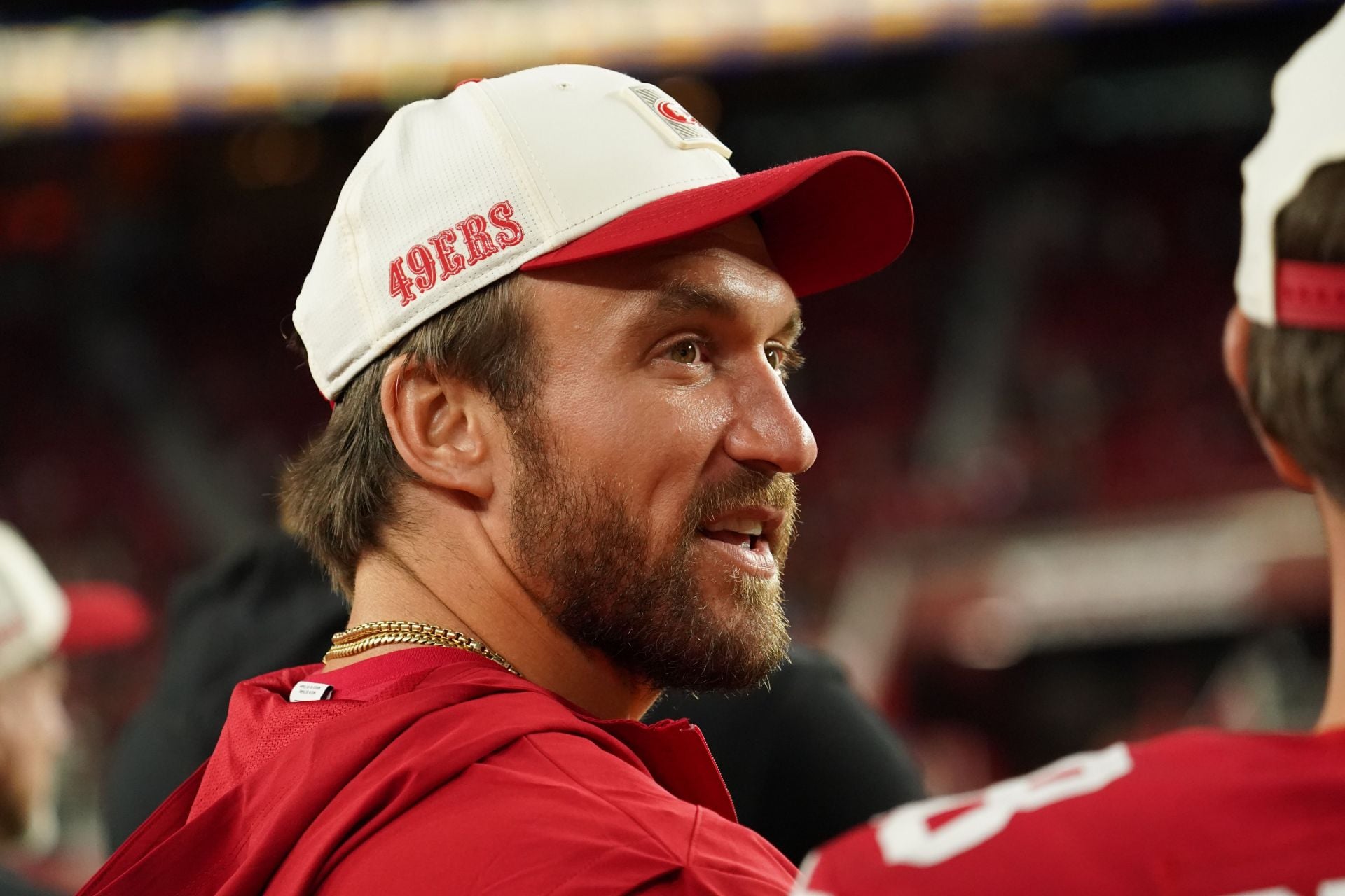 “Most absurd fine ever set by NFL”: Fans rip Roger Goodell-led league over 49ers FB Kyle Juszczyk $14,926 penalty
