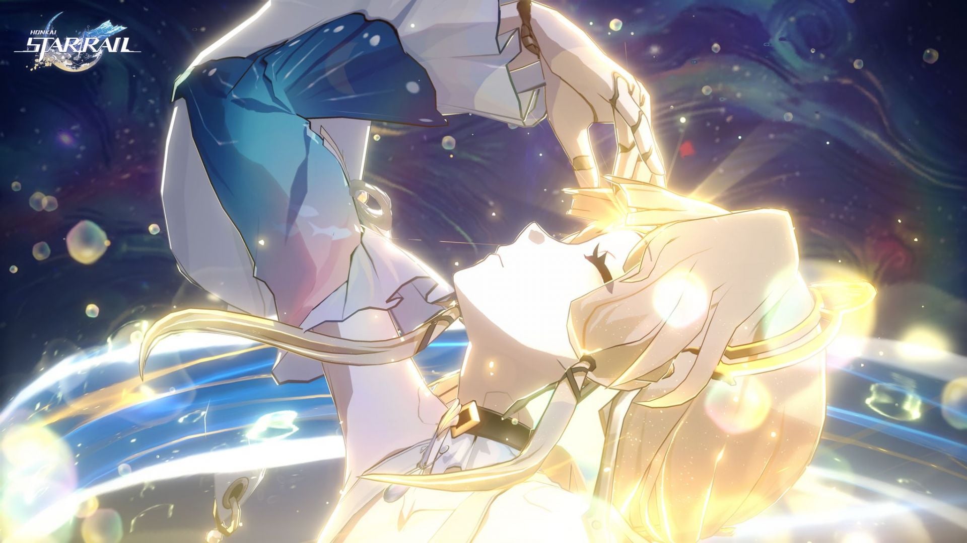 Best Pearl build in Honkai Star Rail: Light Cones, Relics, stats, teams, and more