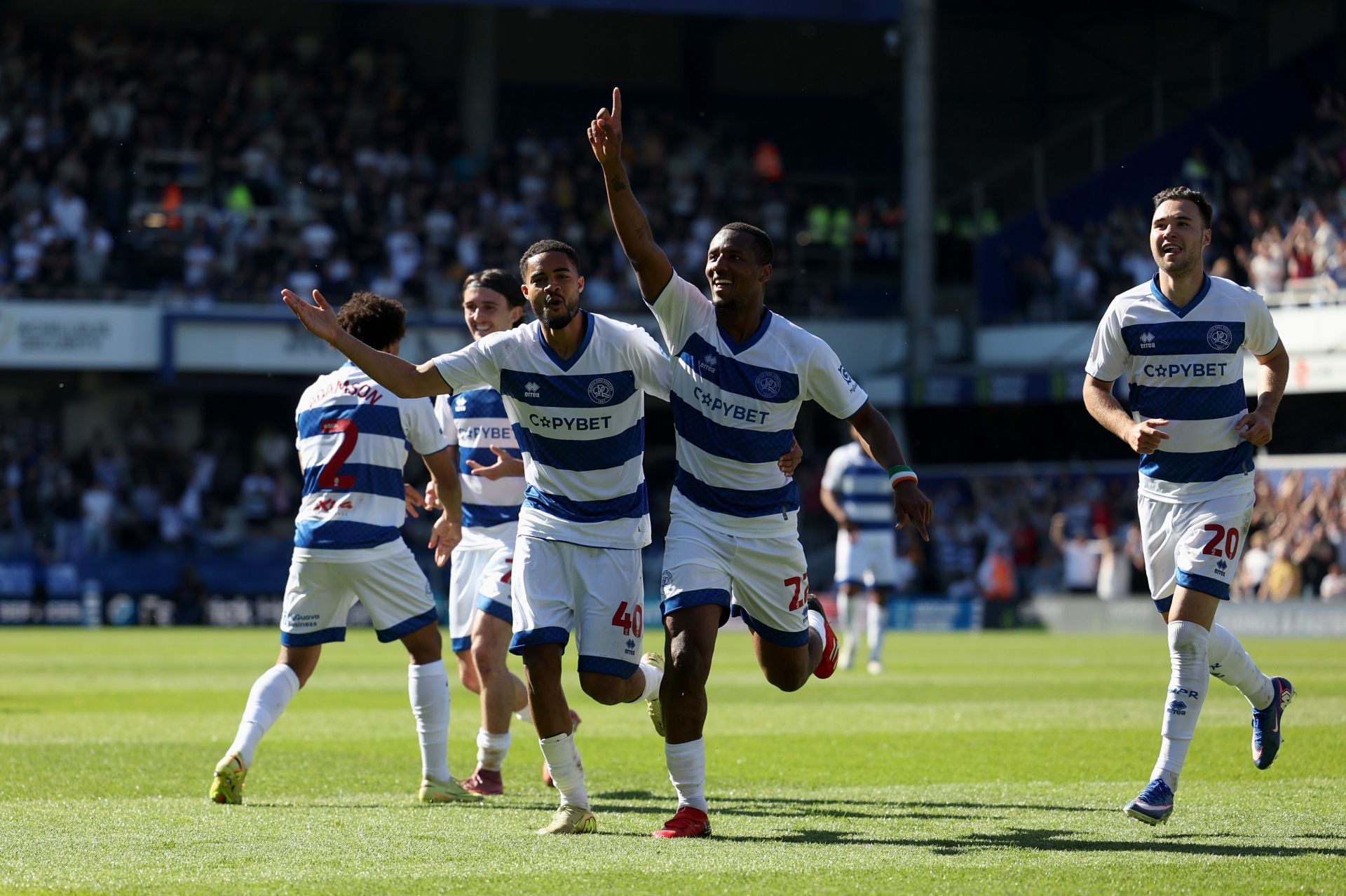 QPR vs Preston North End Prediction and Betting Tips | September 19th 2026