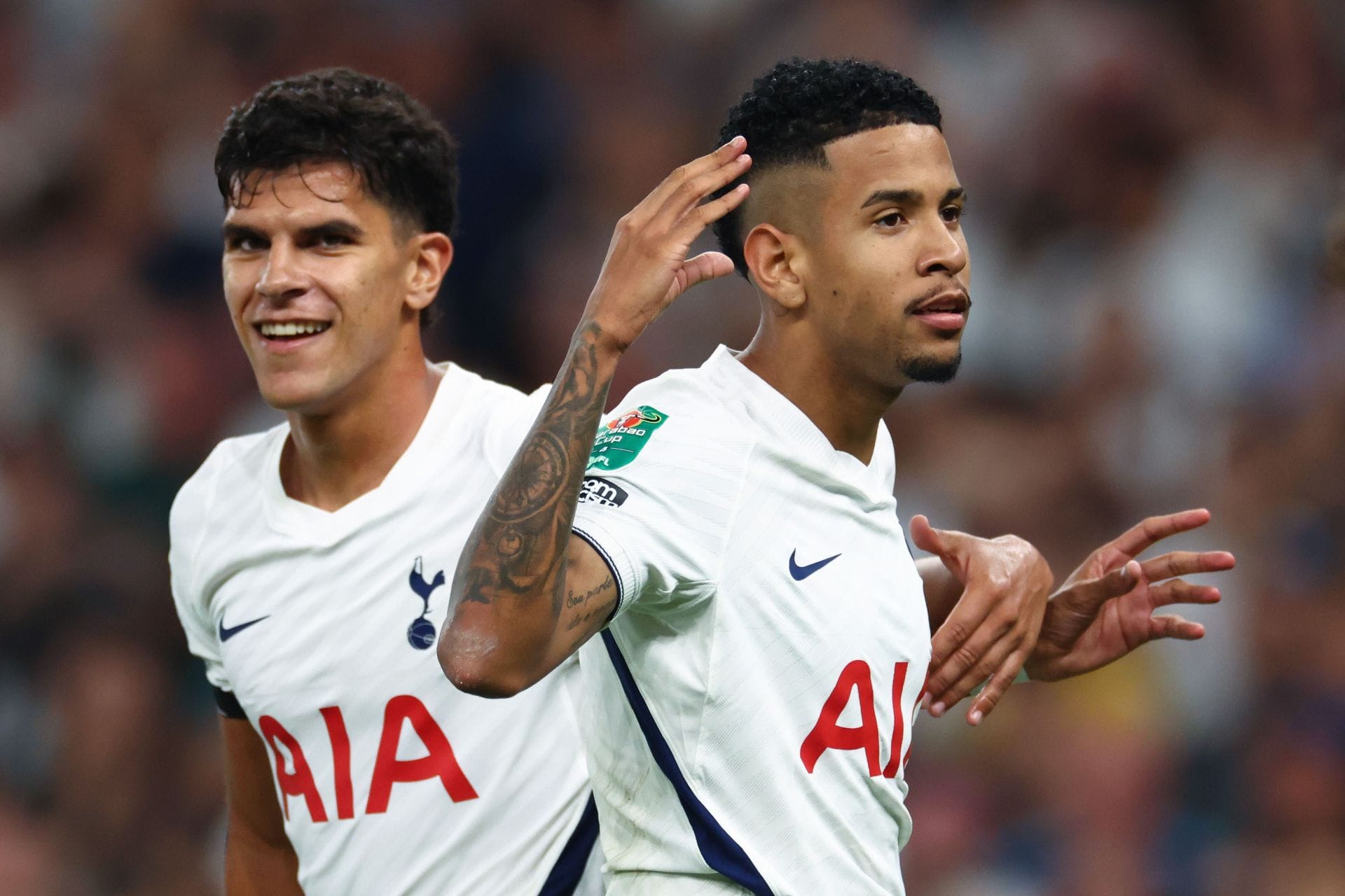 Tottenham Hotspur vs Everton Prediction and Betting Tips | September 12th 2026