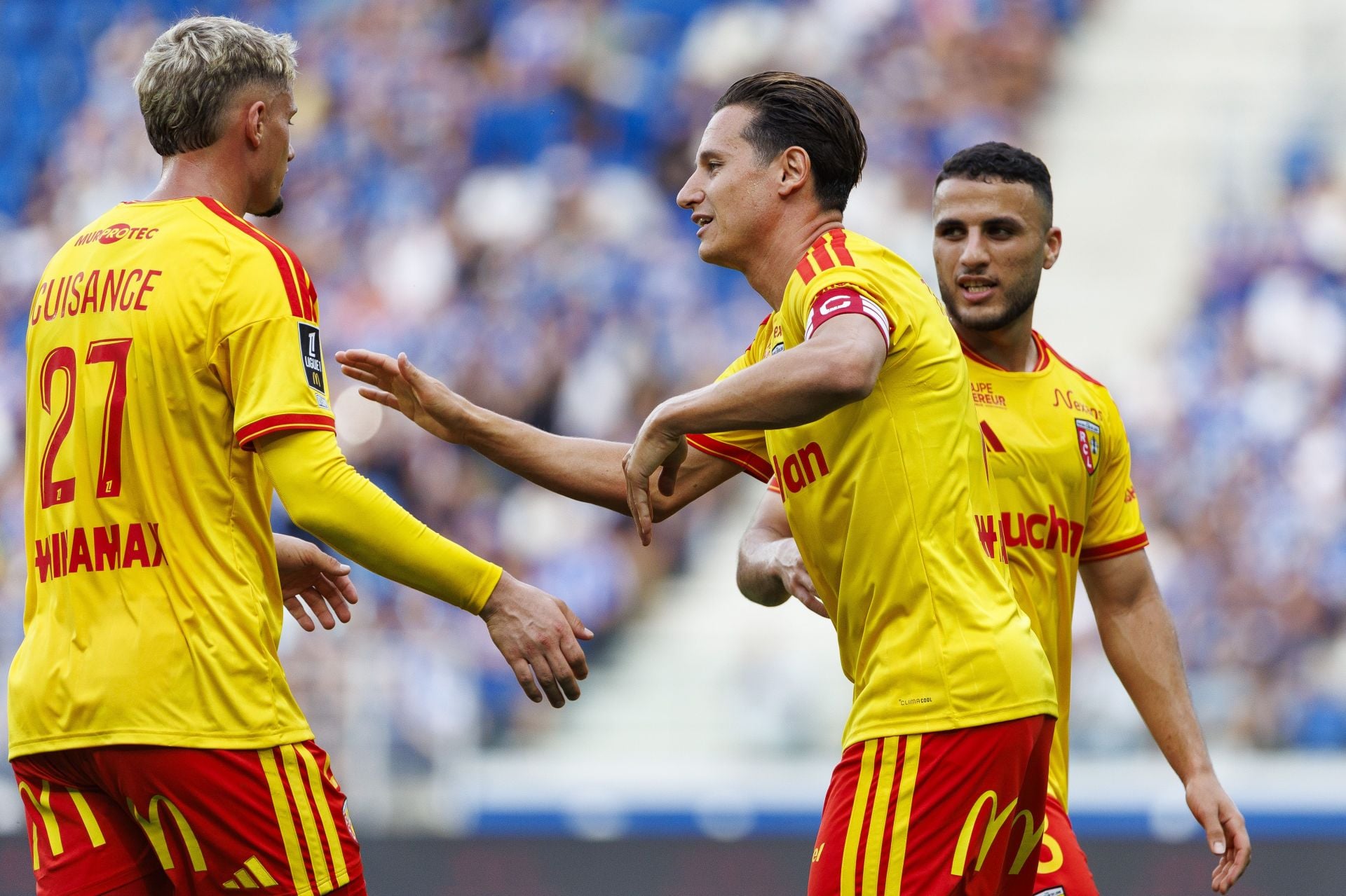 Le Mans vs Lens Prediction and Betting Tips