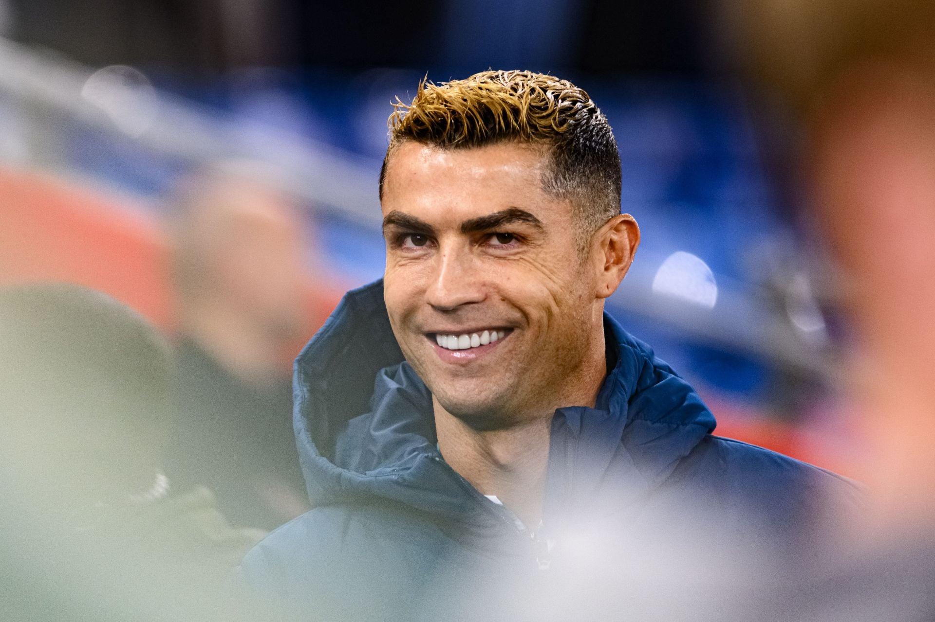 "Already thought about it" - Portugal superstar reveals he wants to assist Cristiano Ronaldo when captain scores 1000th goal