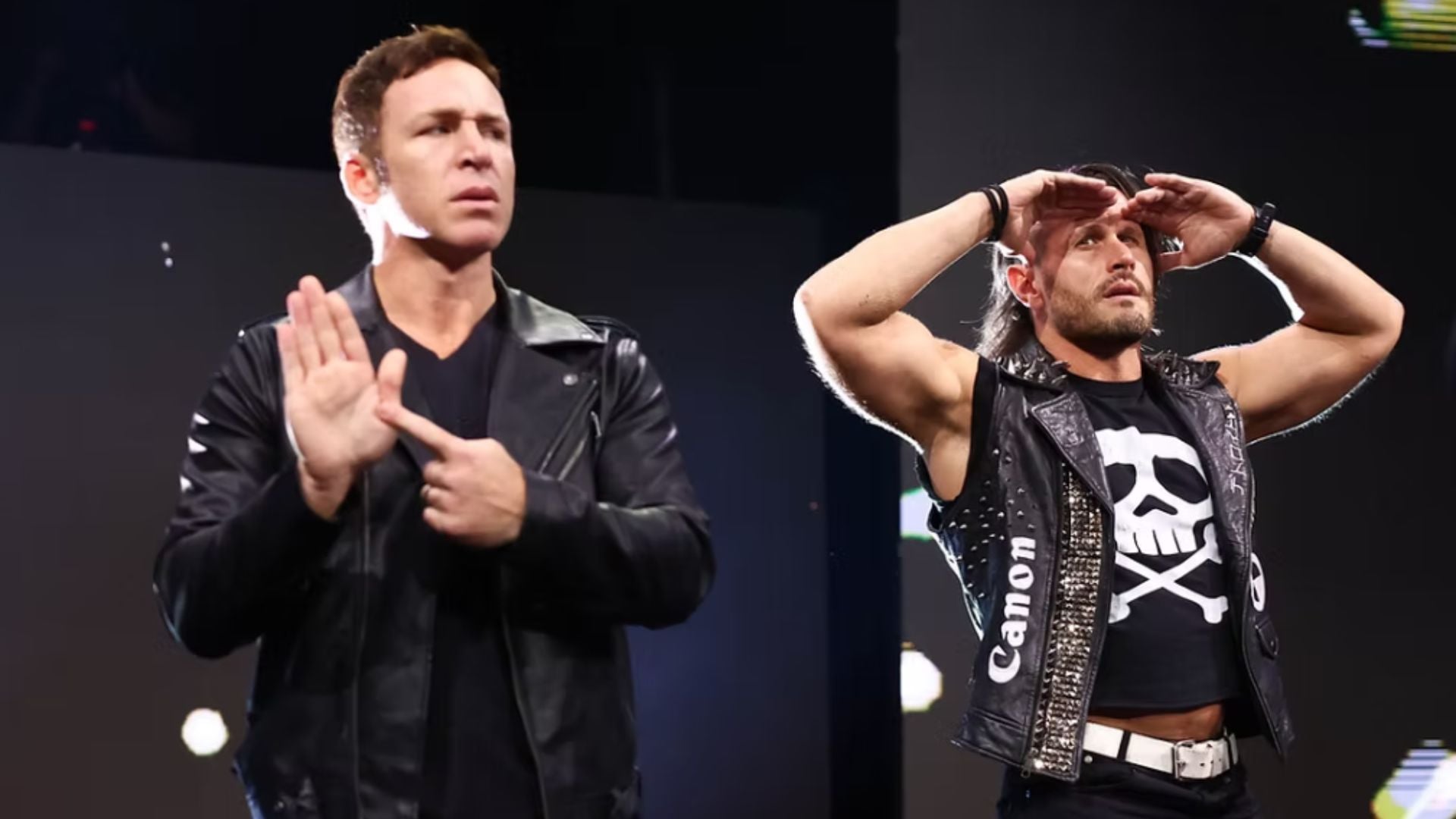 Reason behind Motor City Machine Guns Inconsistent AEW Booking Following WWE Release Revealed - Report