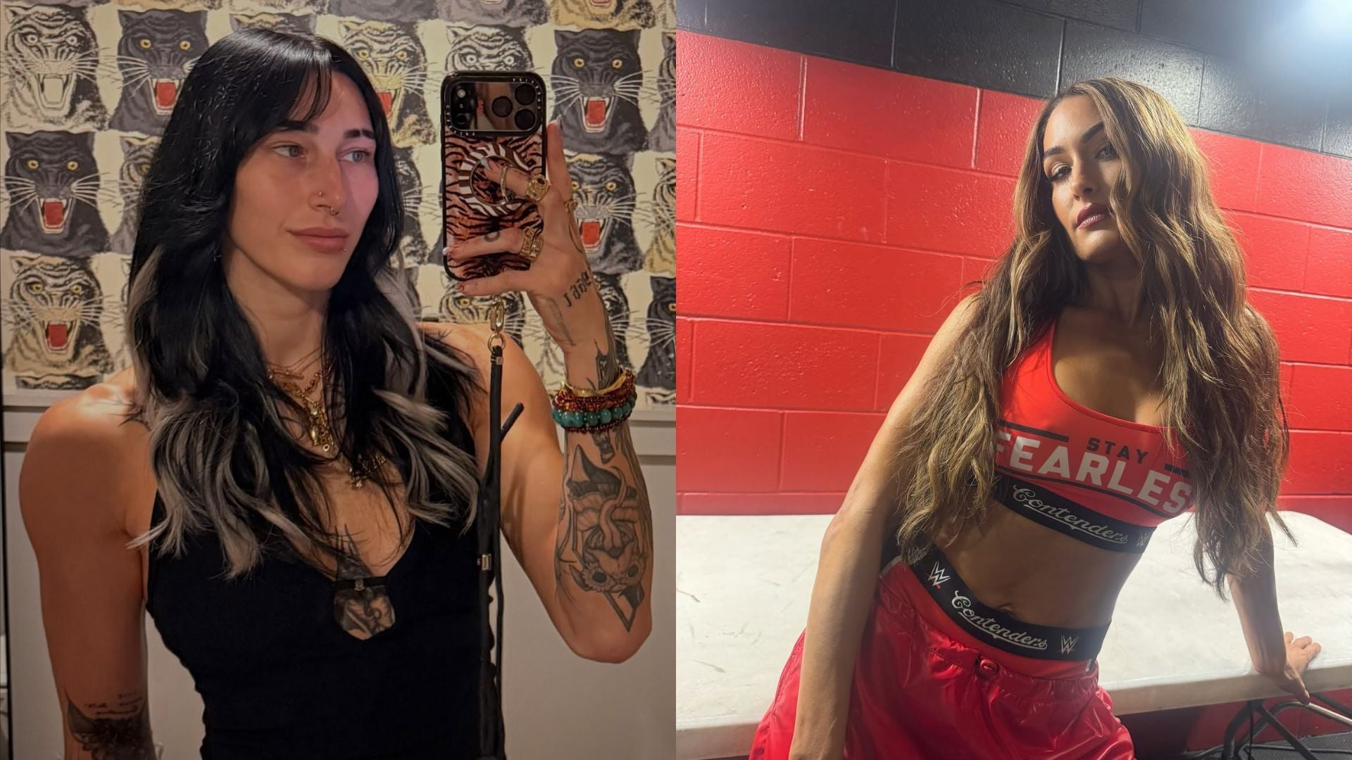 WWE News Roundup: Unfortunate Update; Rhea Ripley Scam; Liv Morgan To Miss RAW?