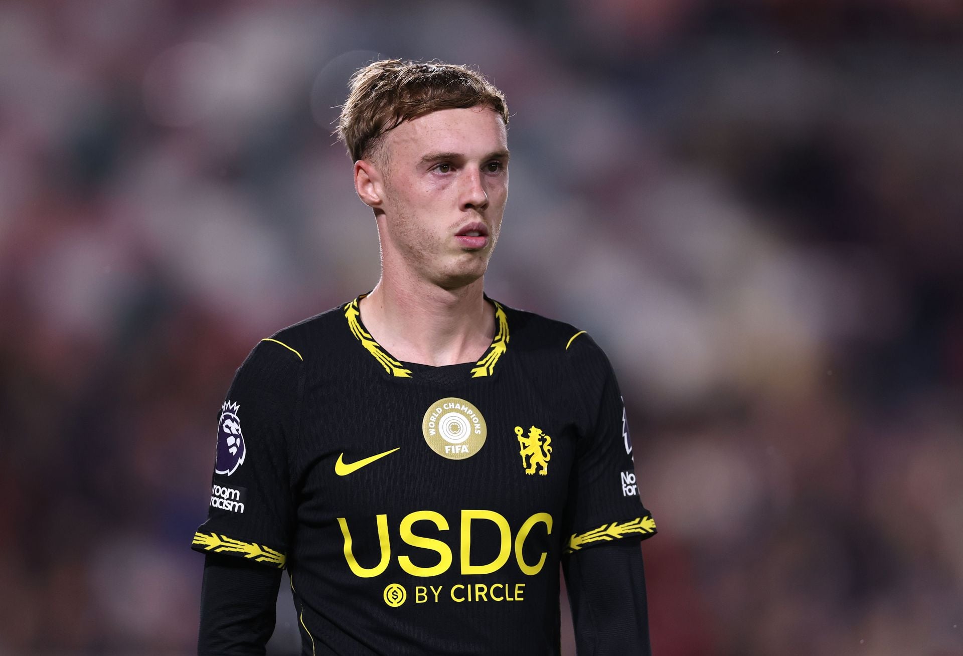 Chelsea star Cole Palmer set to withdraw himself from England squad and reason comes to light: Reports