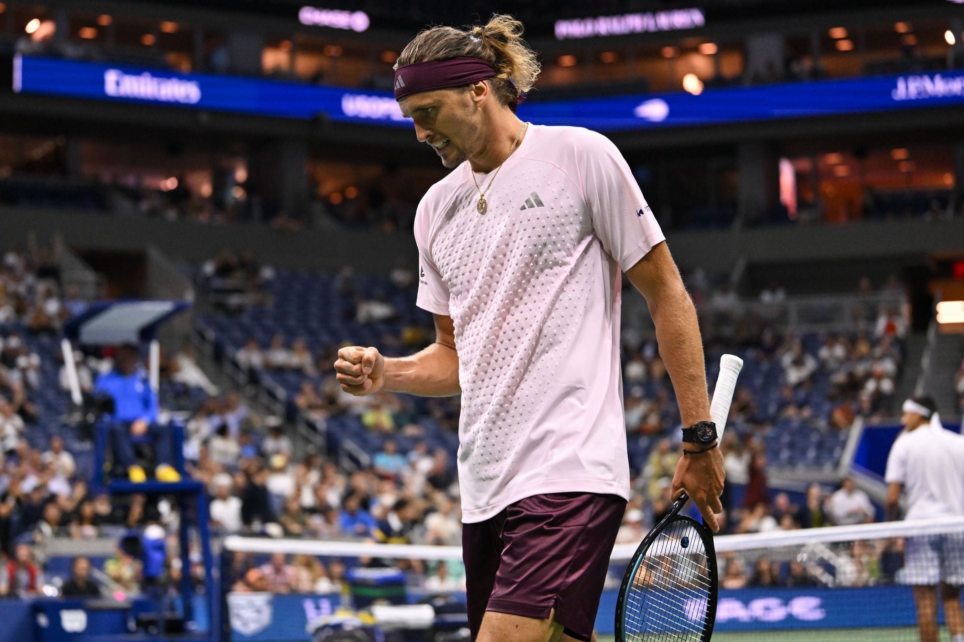 Alexander Zverev vs Quentin Halys preview, head-to-head, odds, prediction & betting tips | US Open 2026