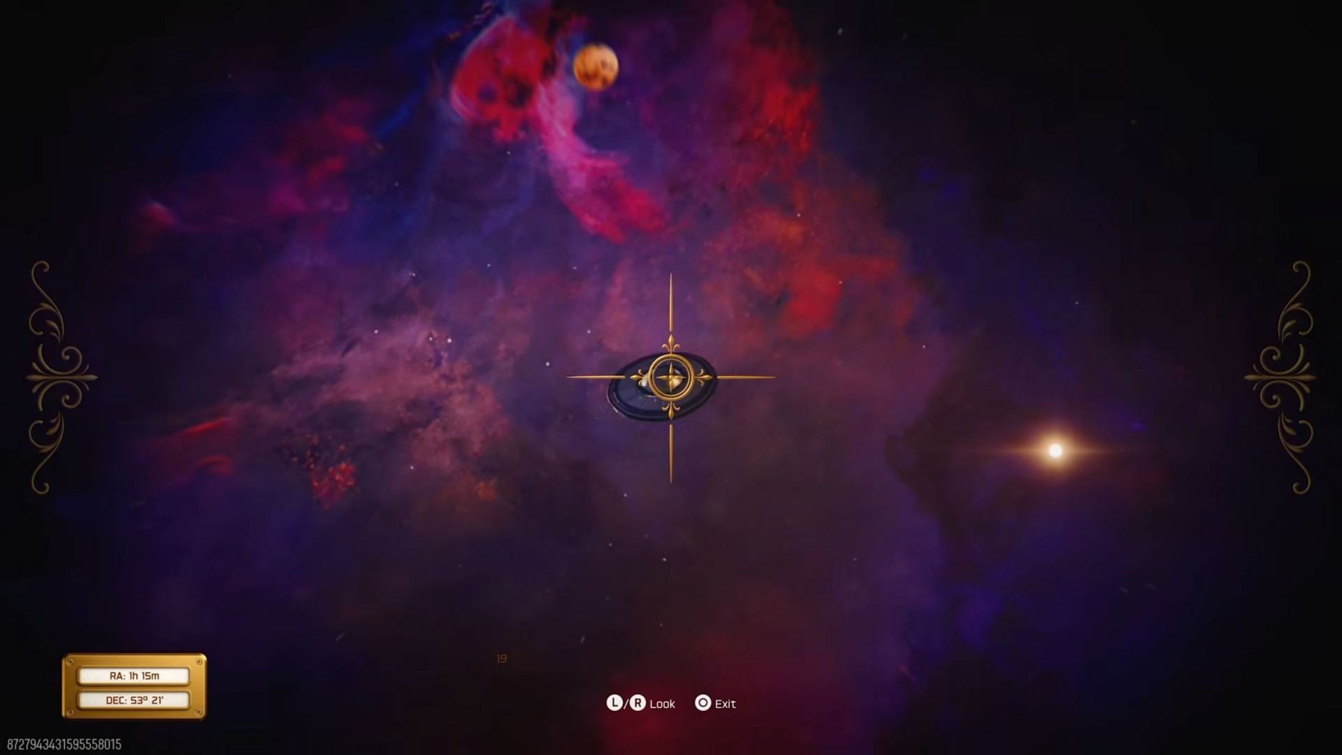 Capture UFO (Image via Activision || YouTube/@MrDalekJD)