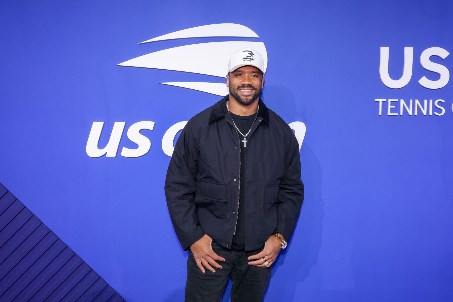 Former NFL QB Russell Wilson - Source: Getty