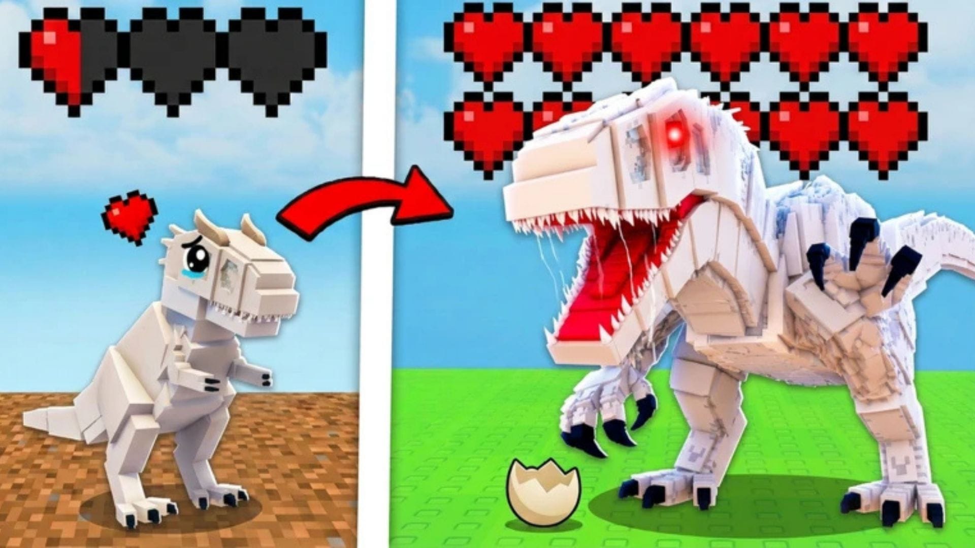 +1 Dino Evolution codes 