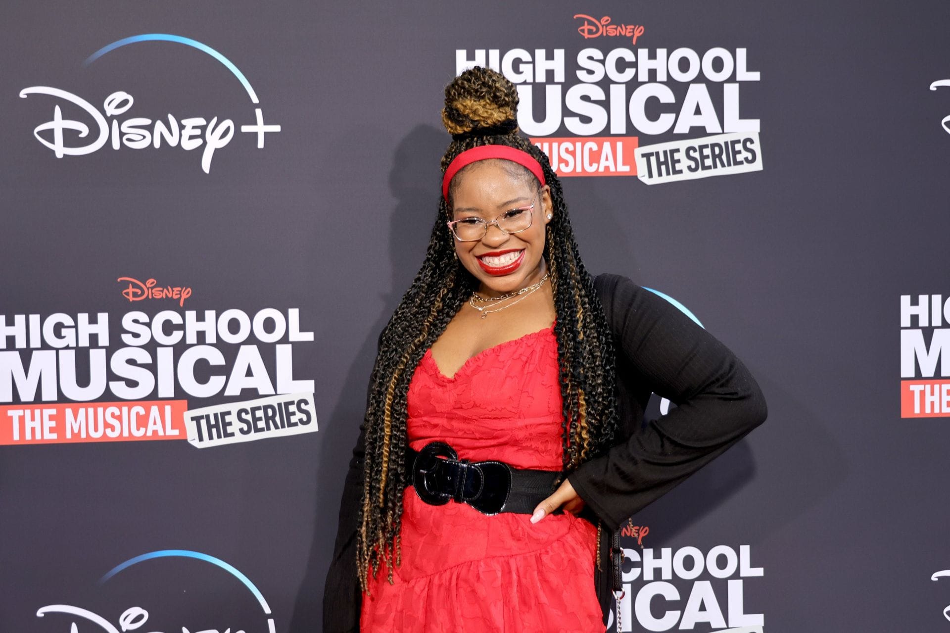 Who was Carla Jeffery? Professional career explored after Disney's Zombies star passes away at 33