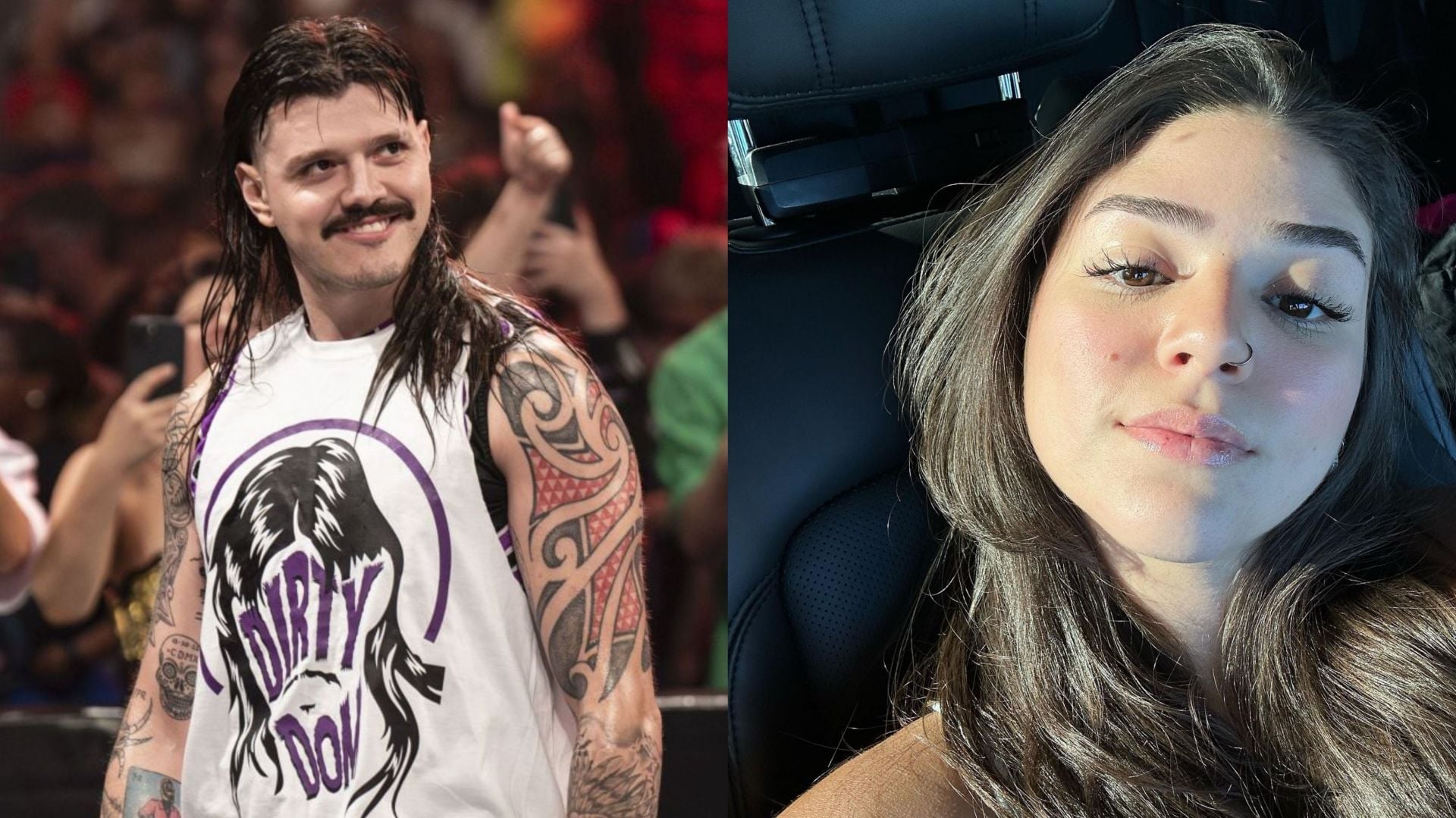 WWE News & Rumor Roundup: Aalyah Mysterio Debuts, WrestleMania 43 in Danger, Dominik Mysterio's Ally Joining The Judgment Day?