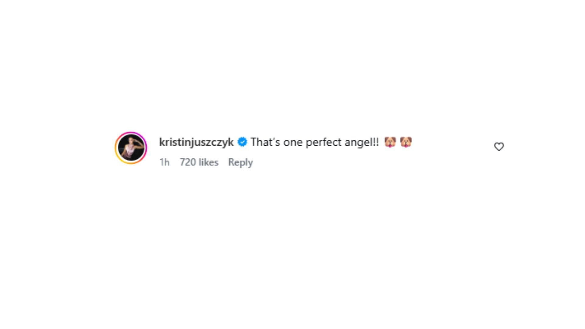 (Image via Instagram/@killatrav)