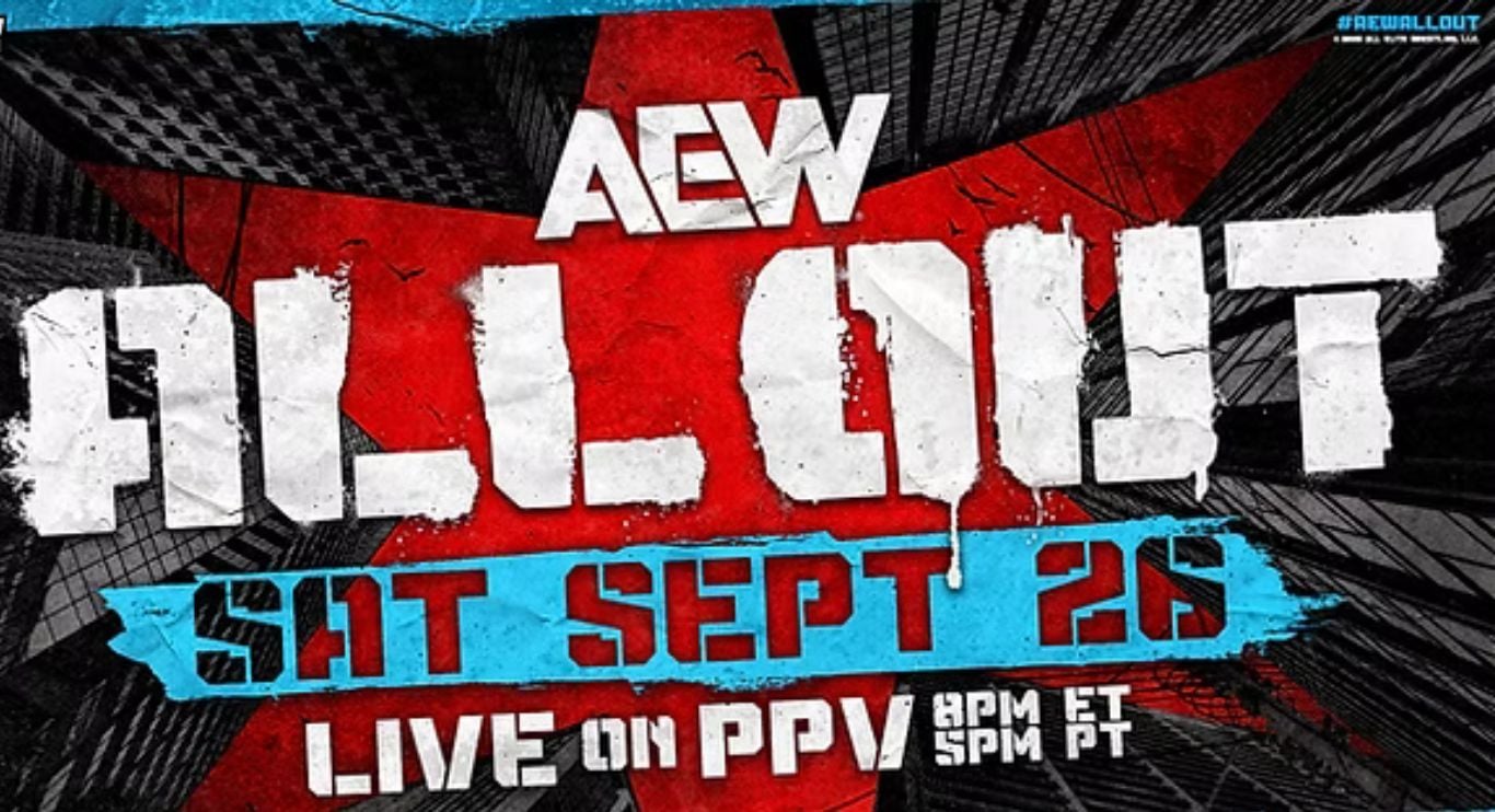 “It's going down your throat or up your a**” - Female AEW star issues a wild statement ahead of All Out 2026