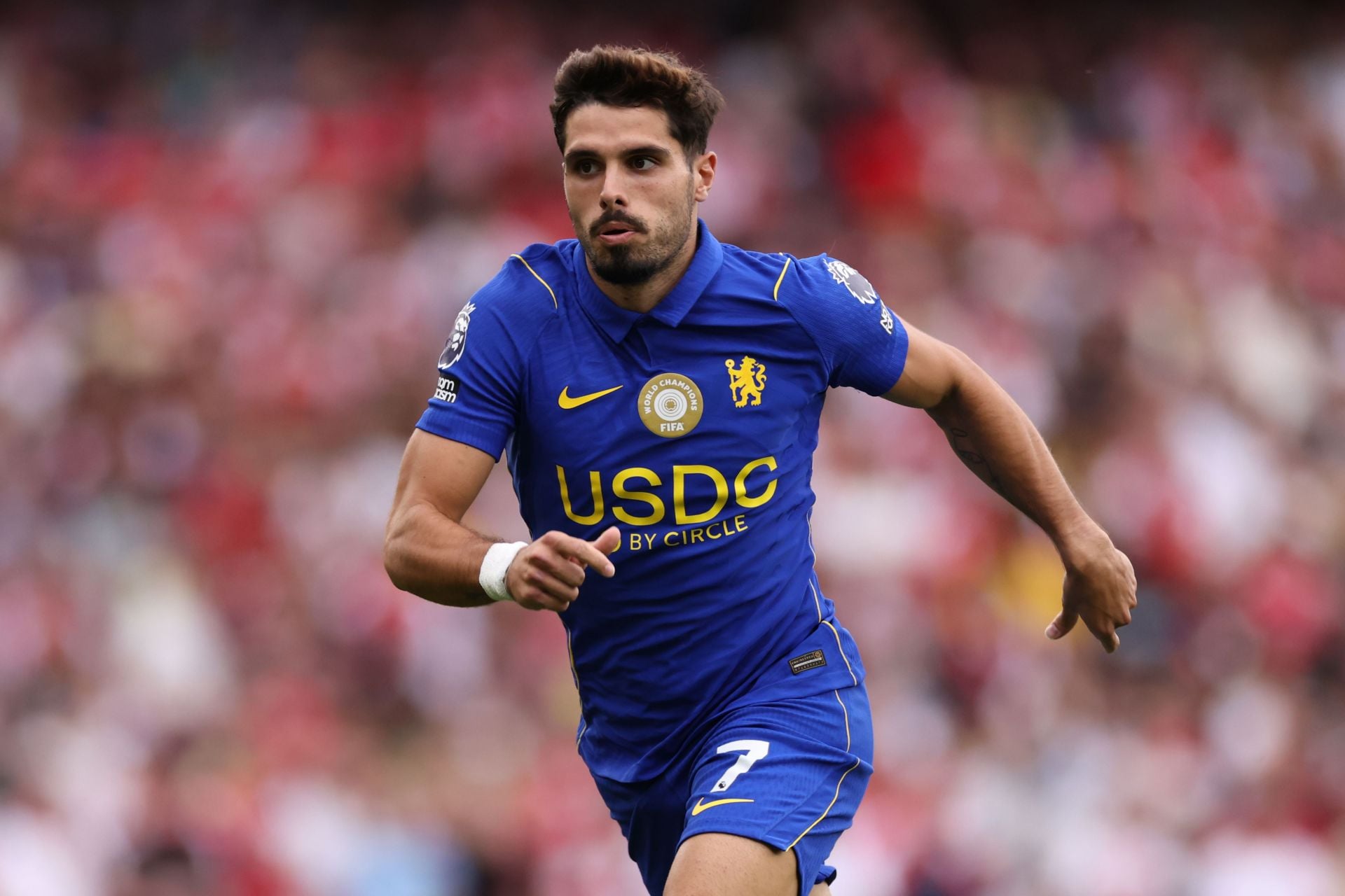 Brentford vs Chelsea Prediction and Betting Tips | September 18th 2026