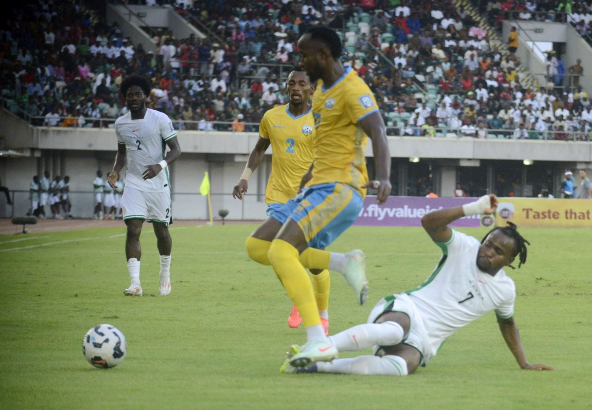 Rwanda vs Liberia Prediction and Betting Tips | September 25th 2026