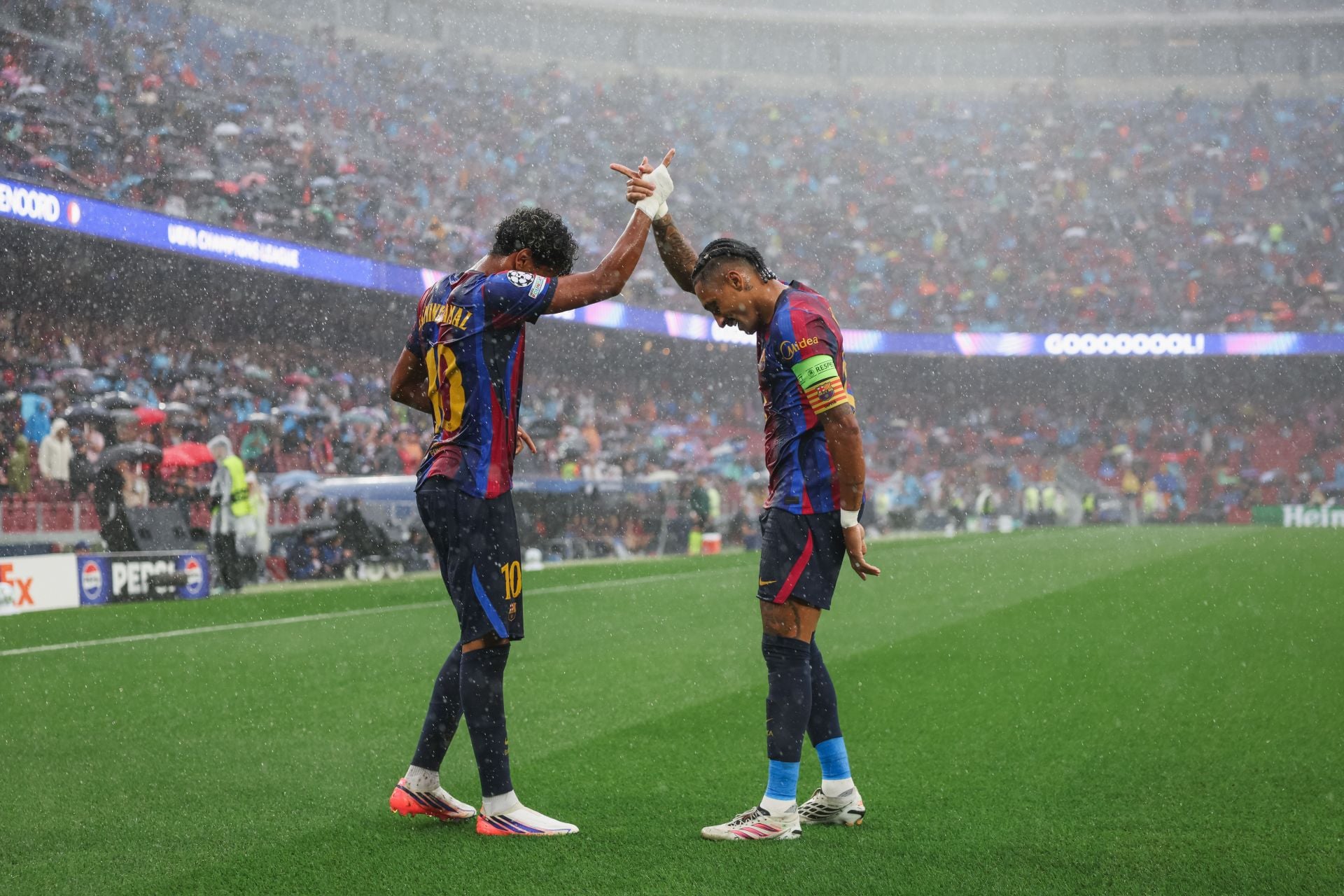 Levante vs Barcelona Prediction and Betting Tips | September 13th 2026
