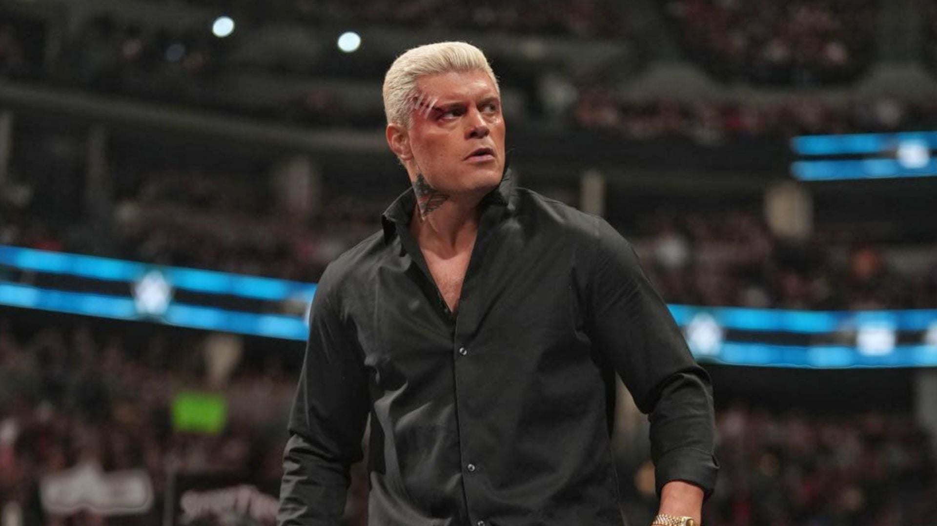 5 Things that may happen in WWE if Cody Rhodes turns heel