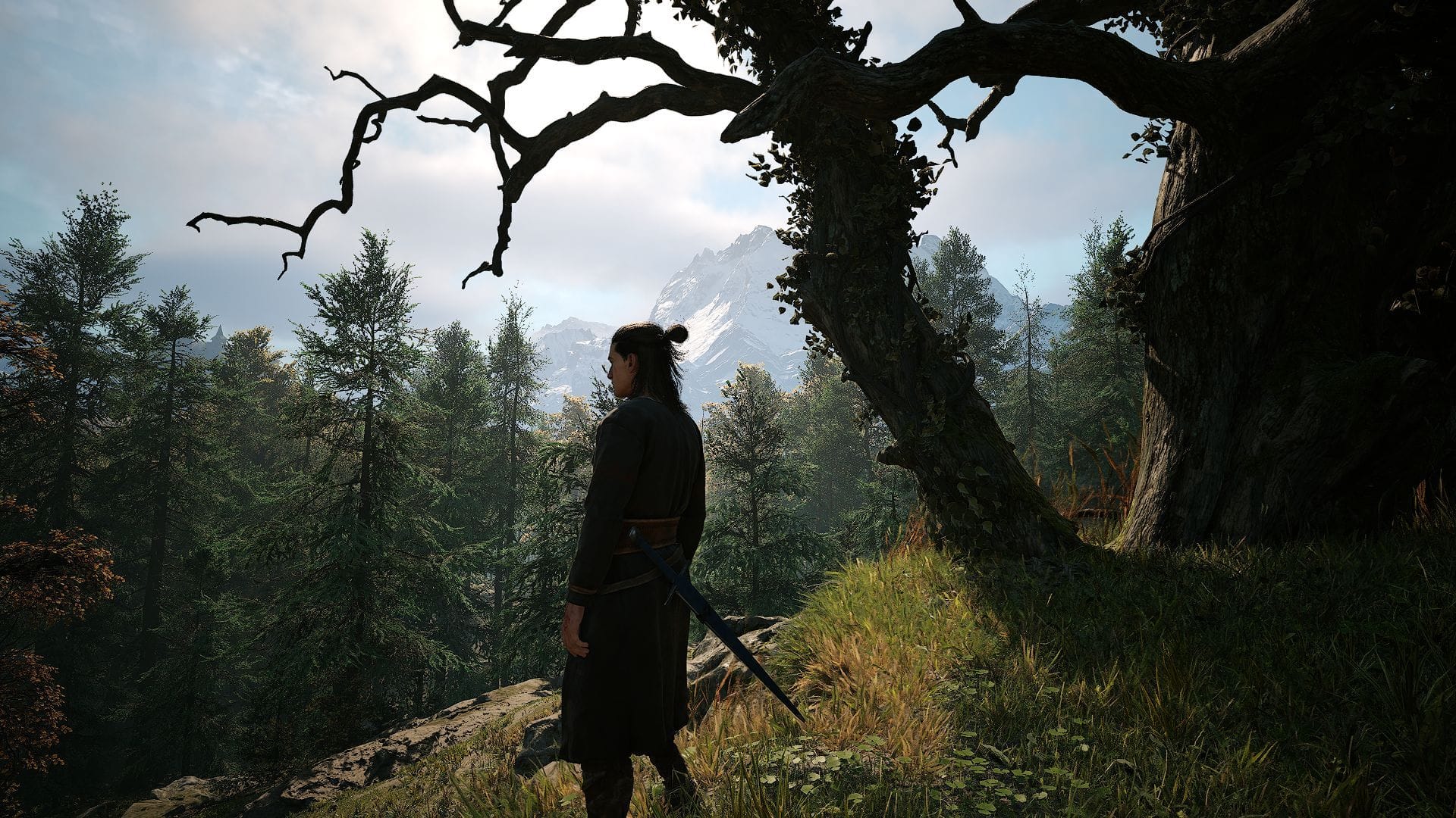 The Blood of Dawnwalker: All achievements and how to unlock them (trophy guide)