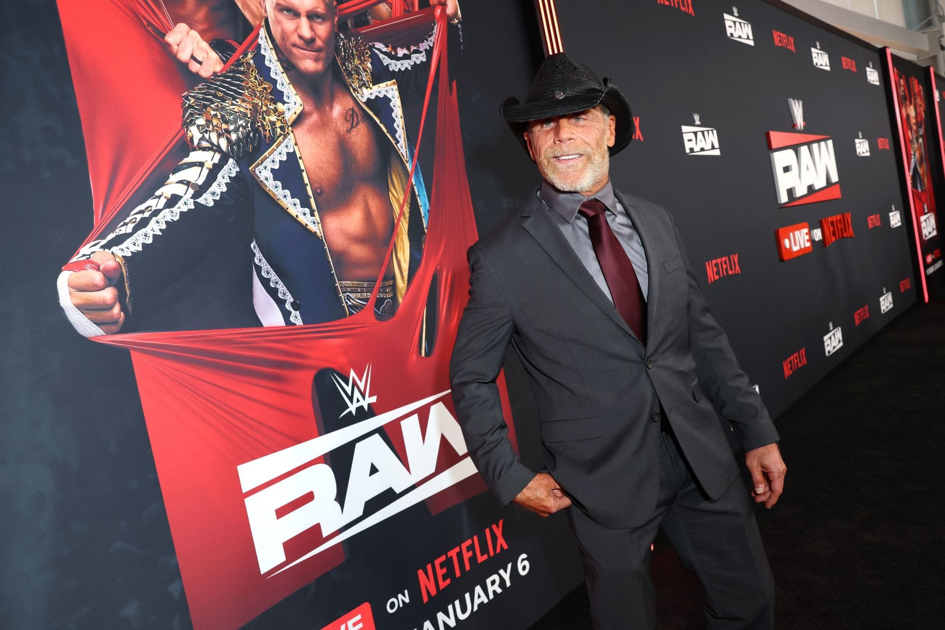 "Men’s division wasn’t ready" - Shawn Michaels asked former WWE champion to return