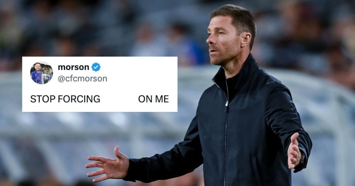 "May God help us", "Will cost Alonso crucial points" - Chelsea fans left fuming with star player in starting XI vs Hull City
