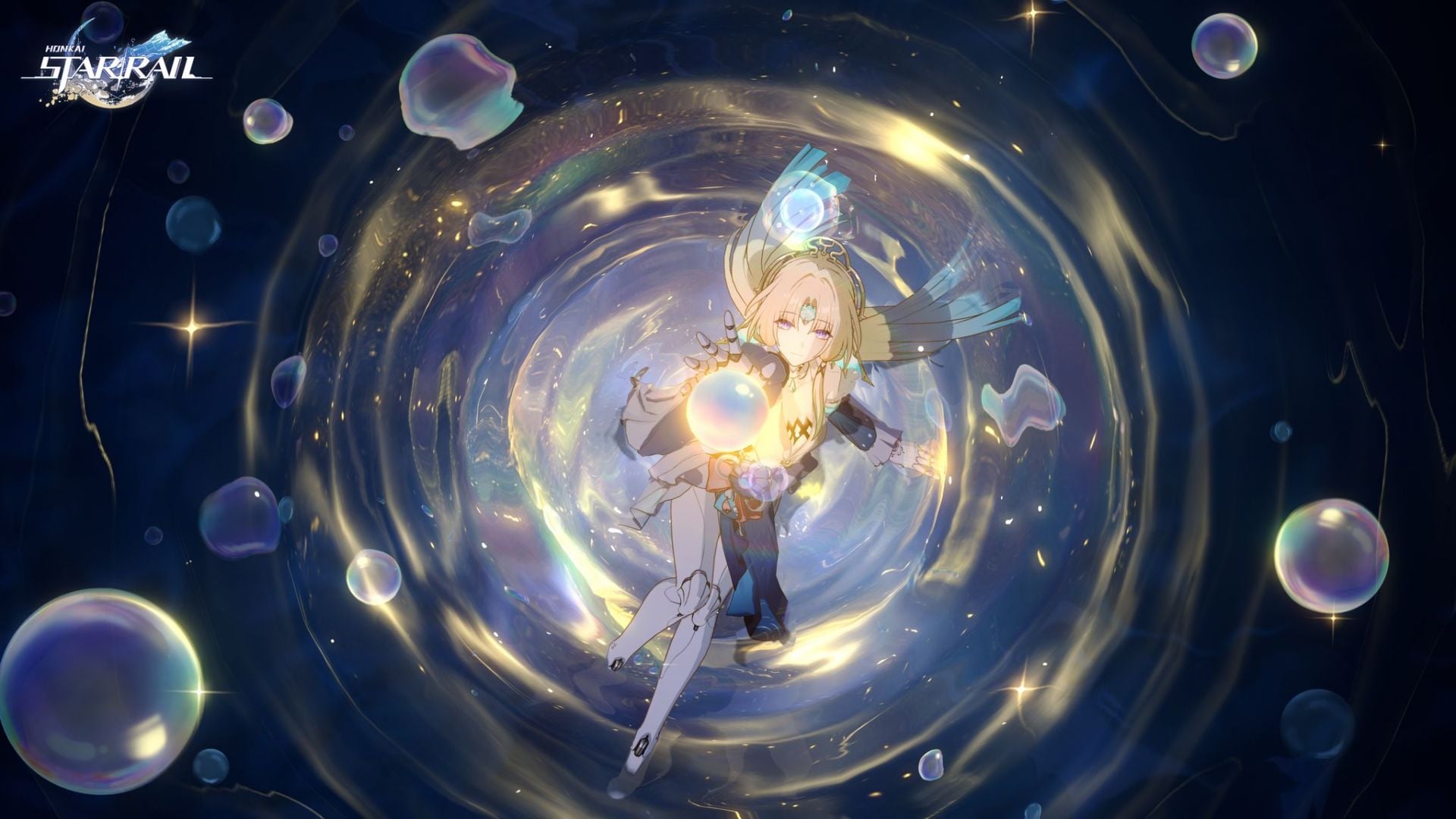 Is Pearl worth getting in Honkai Star Rail 4.6?