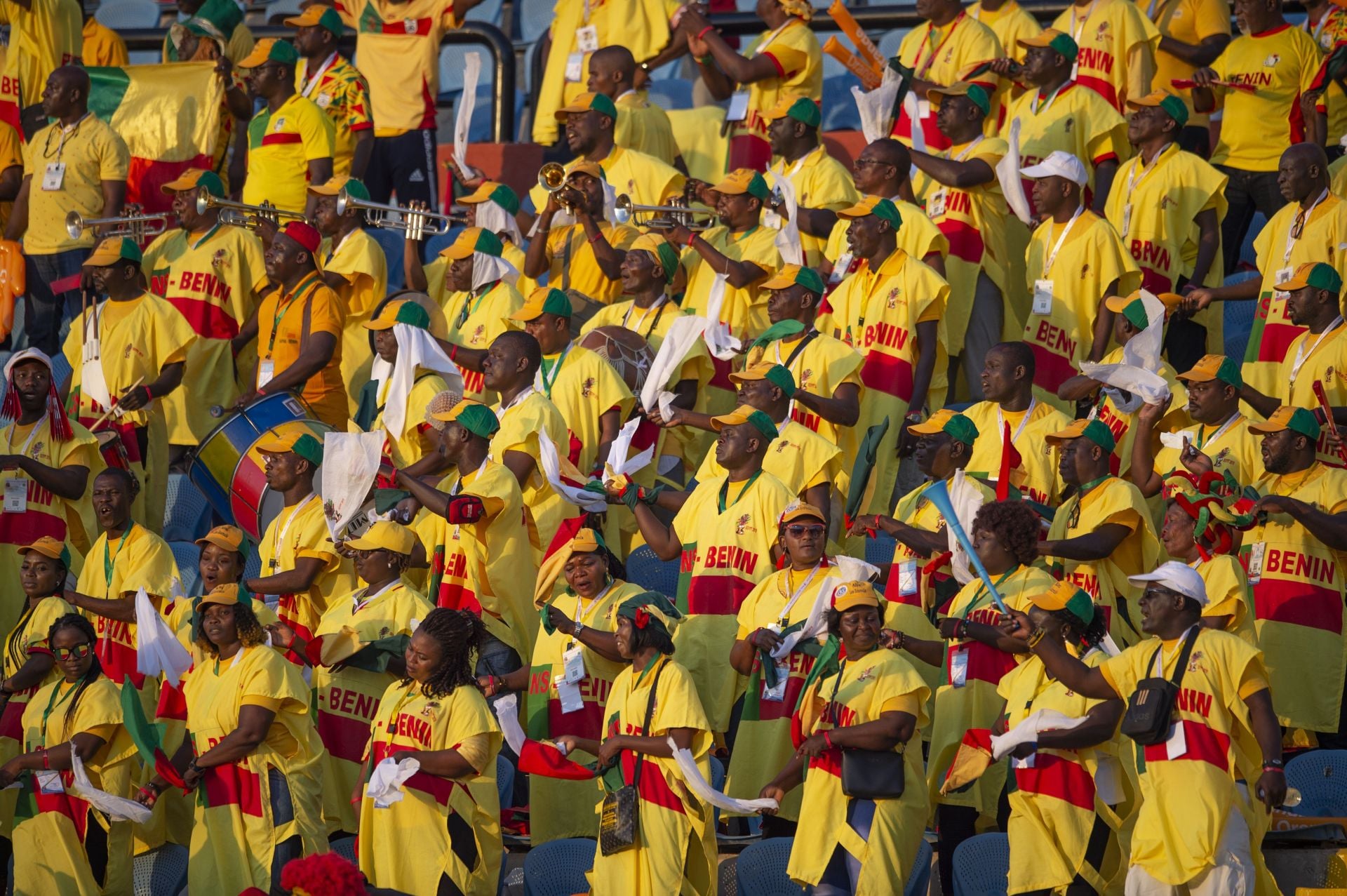 Benin vs Mauritania Prediction and Betting Tips | September 29th 2026