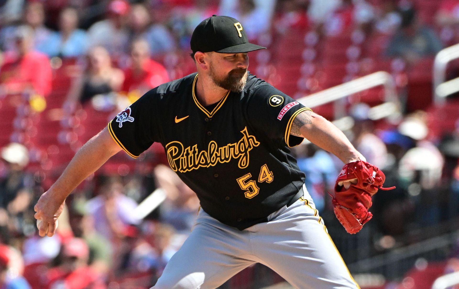 Who is Kirby Yates' wife? Meet Ashlee, the longtime love of the retired MLB star