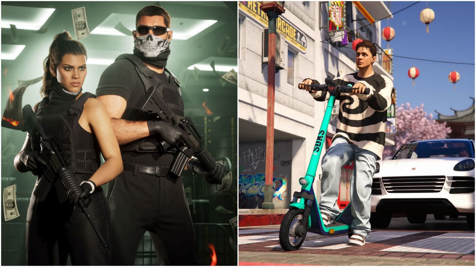 All potential GTA 6 features spotted in NoPixel V