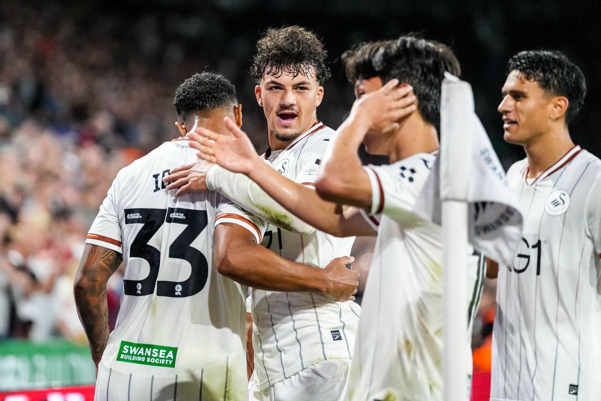 Swansea City vs Wrexham Prediction and Betting Tips | September 5th 2026