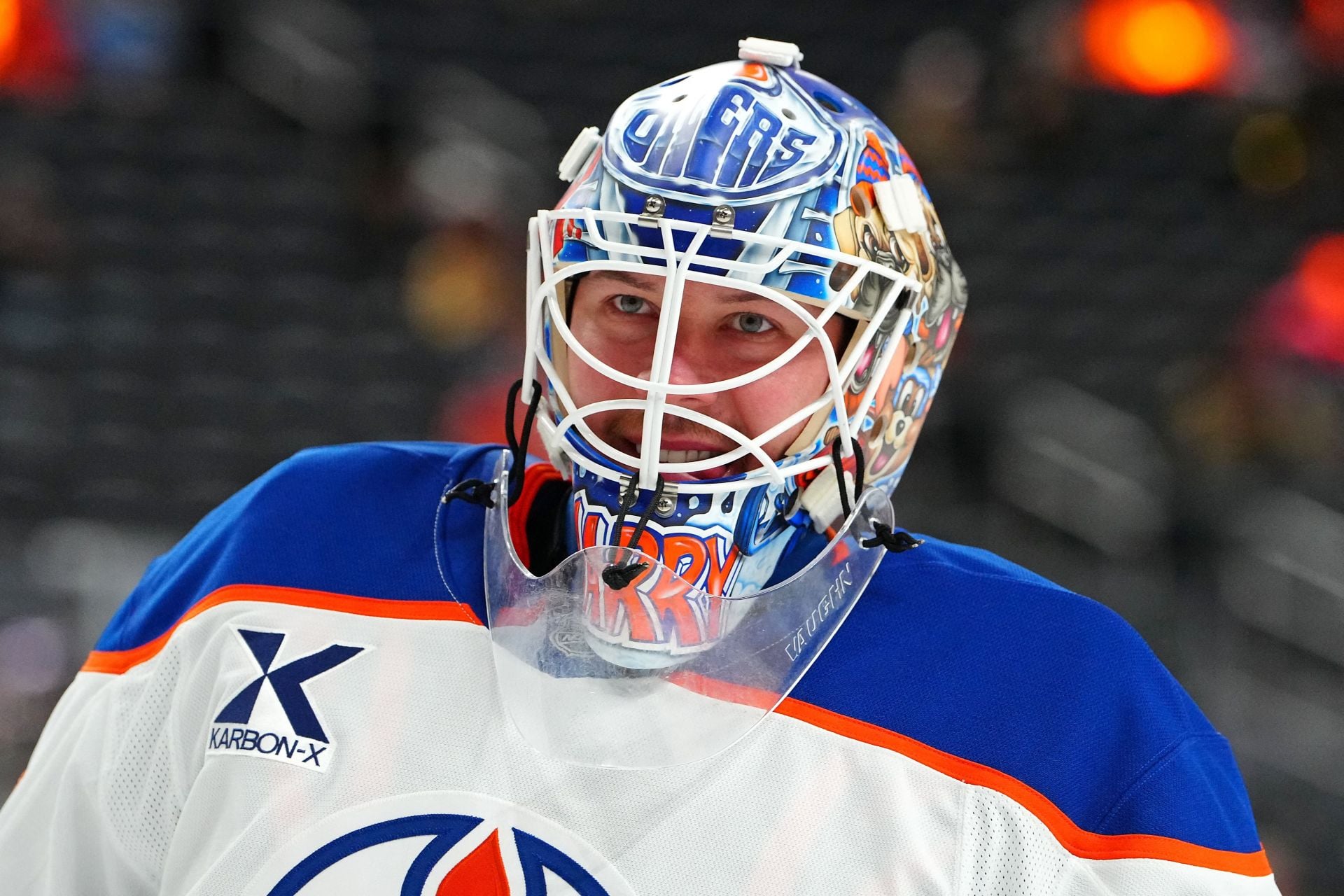 "Tristan Jarry is the worst goalie to ever put on an Oilers jersey": EDM fans rip into goalie following OT loss to Canucks