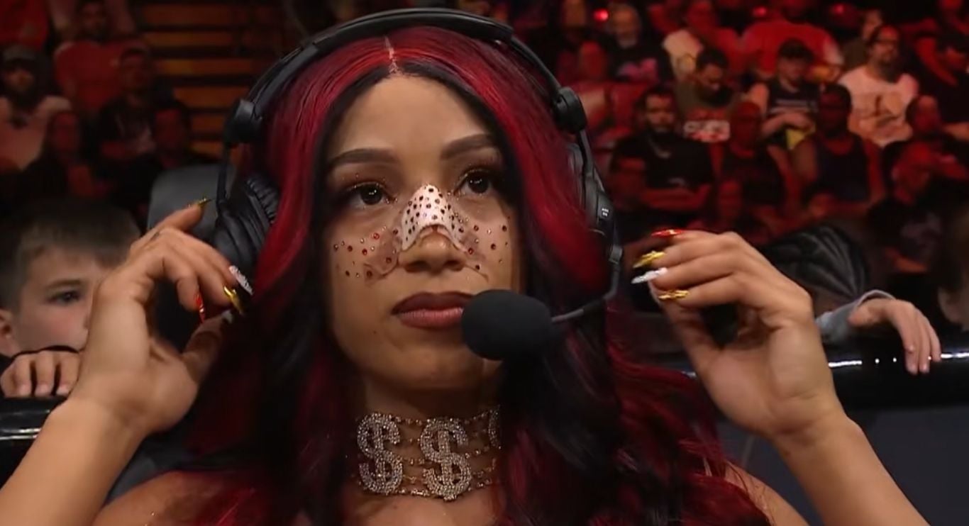 “Mercedes Mone shivering in fear, “they got another demon” - Fans react to former WWE star potentially joining AEW