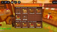 Method to obtain the Autumn Egg (Image via Roblox)