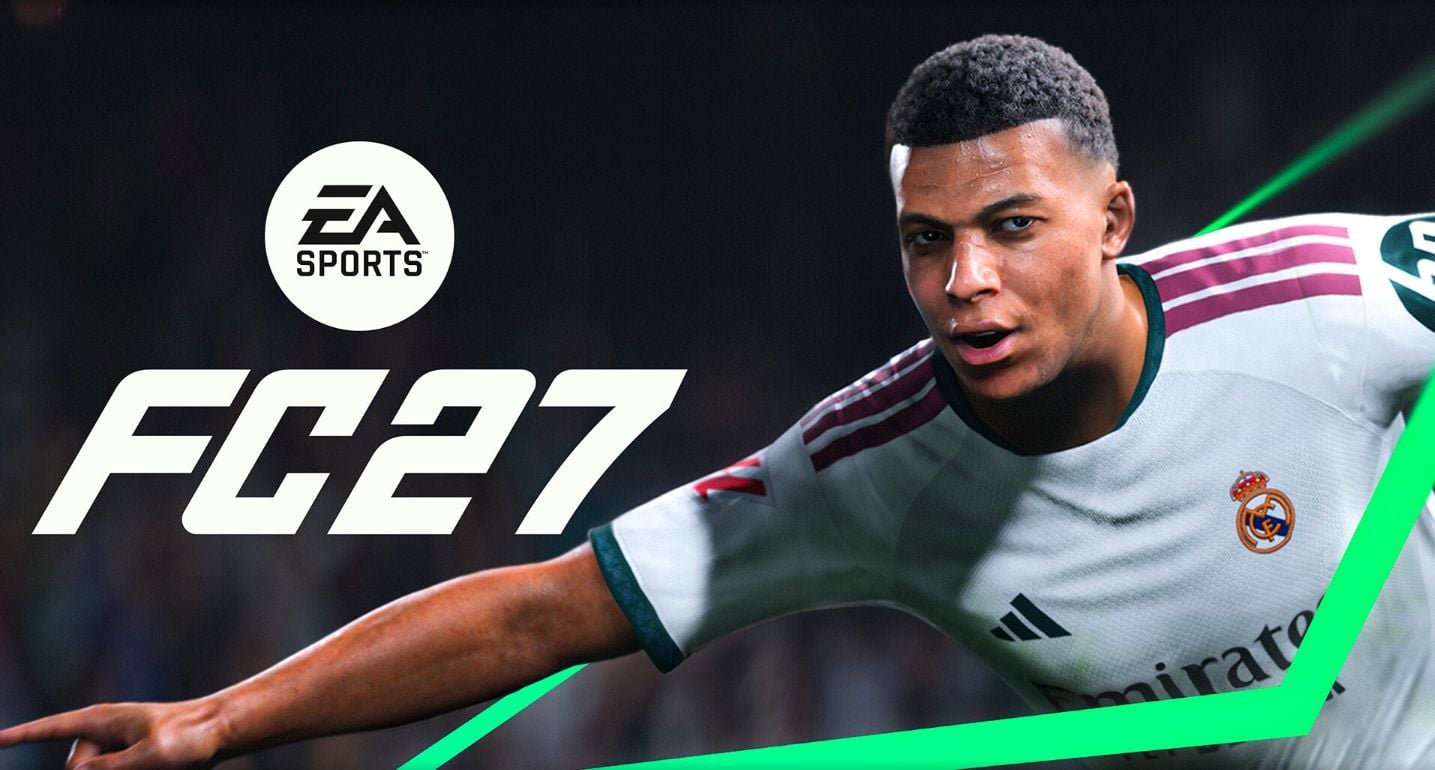 100 funny names to use in EA FC 27