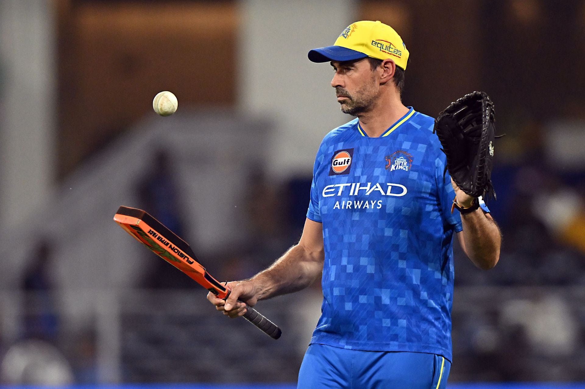 "Not worth it from CSK's perspective" - S Badrinath's blunt remark on World Cup-winning captain as franchise's next head coach after IPL 2026